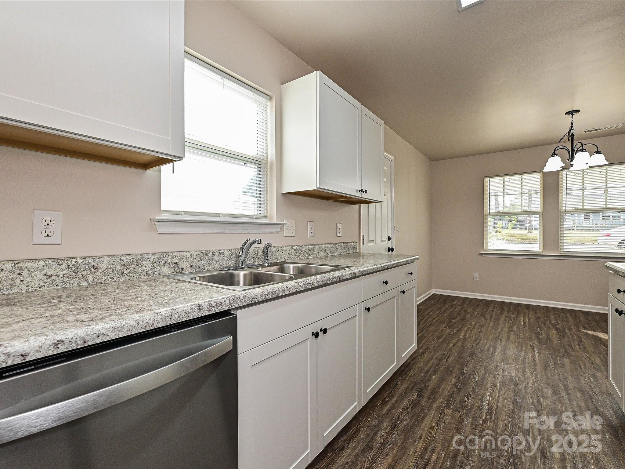 Spencer Park - Residential