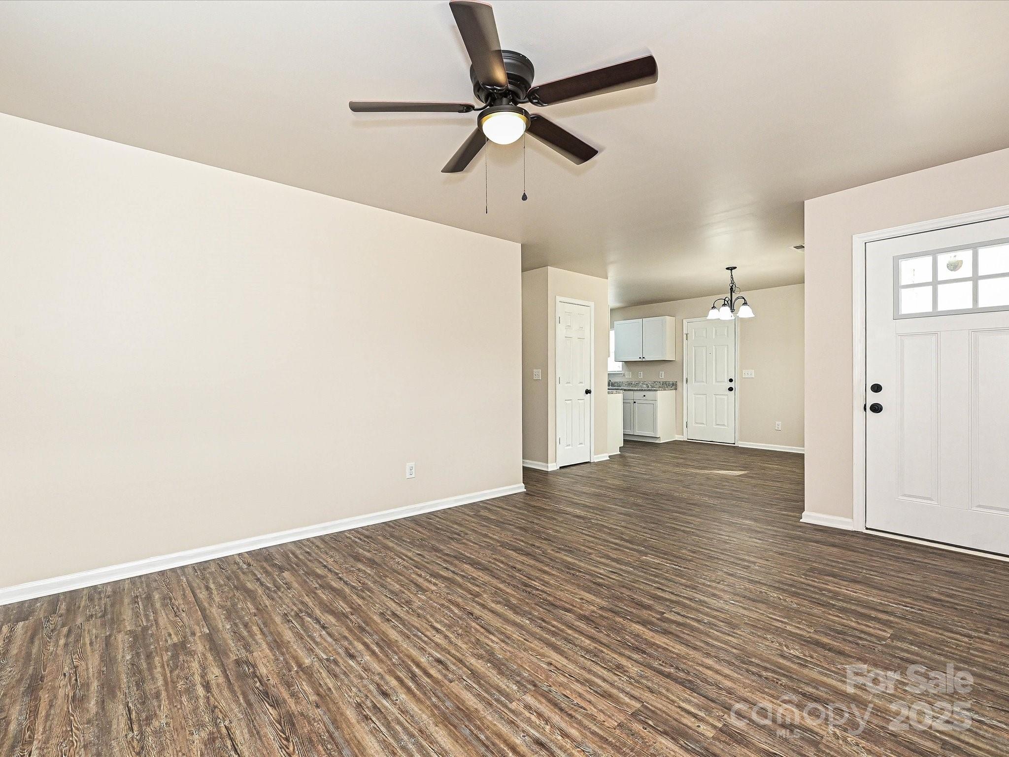 Spencer Park - Residential