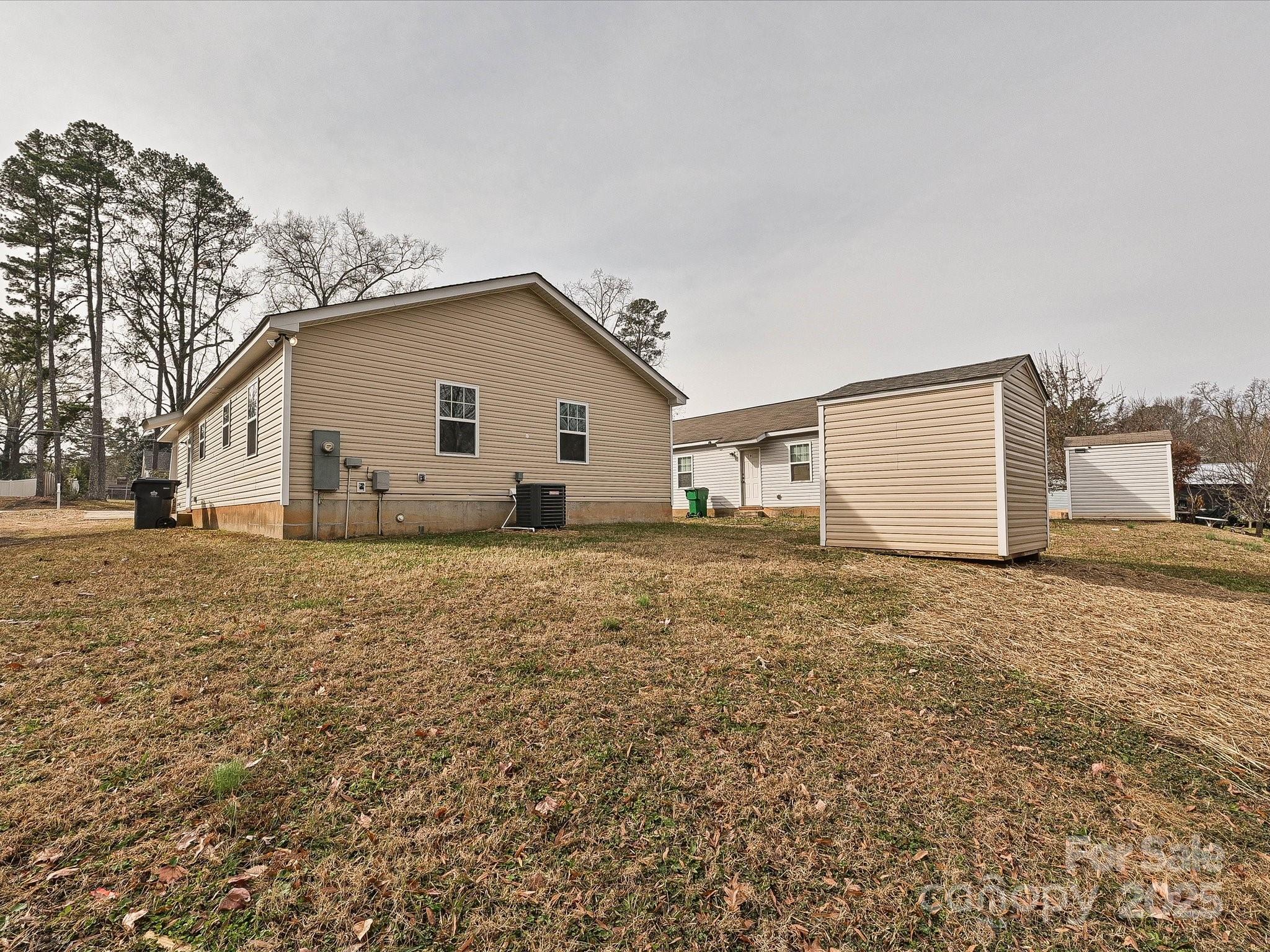 Spencer Park - Residential