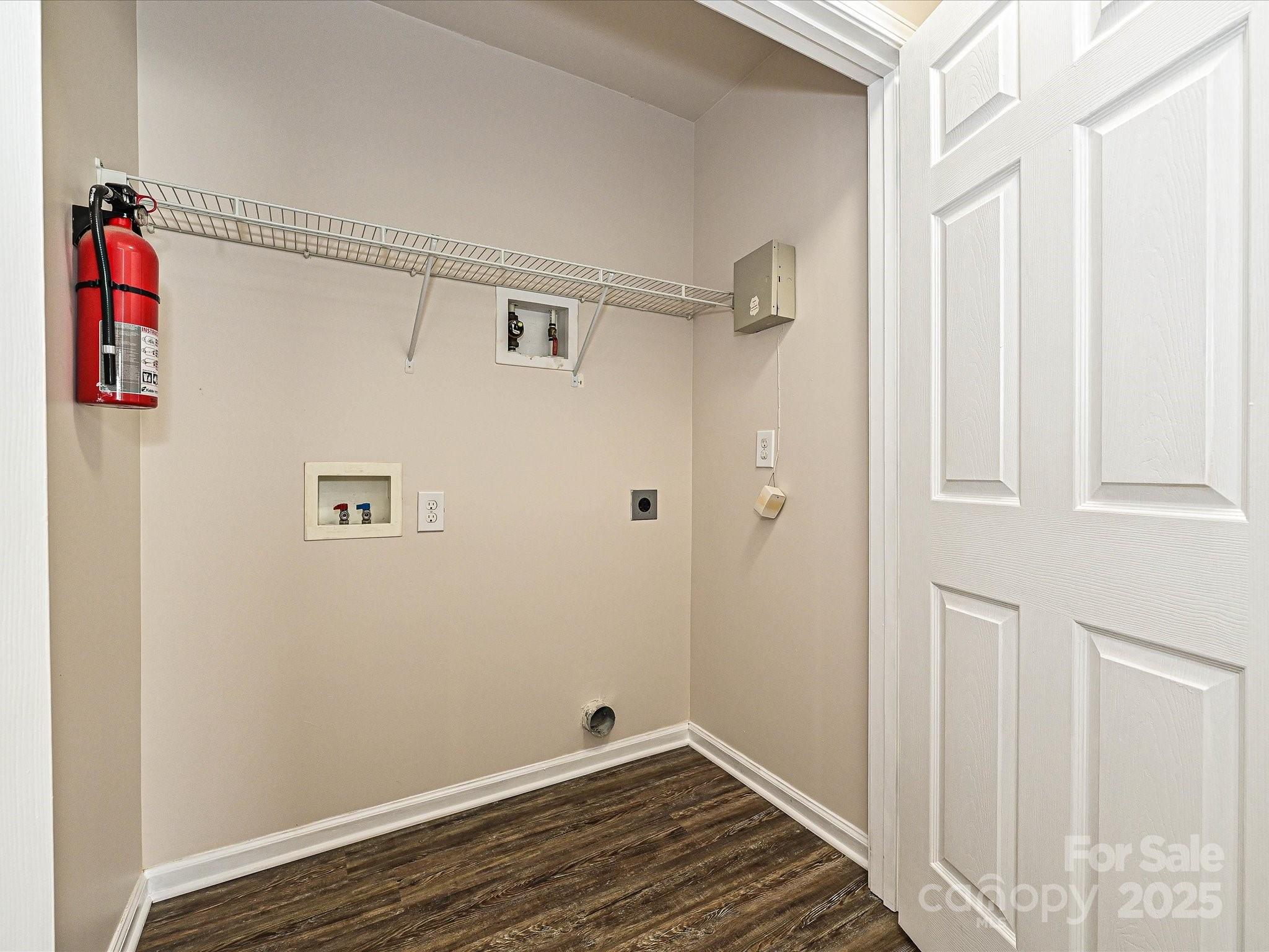 Spencer Park - Residential