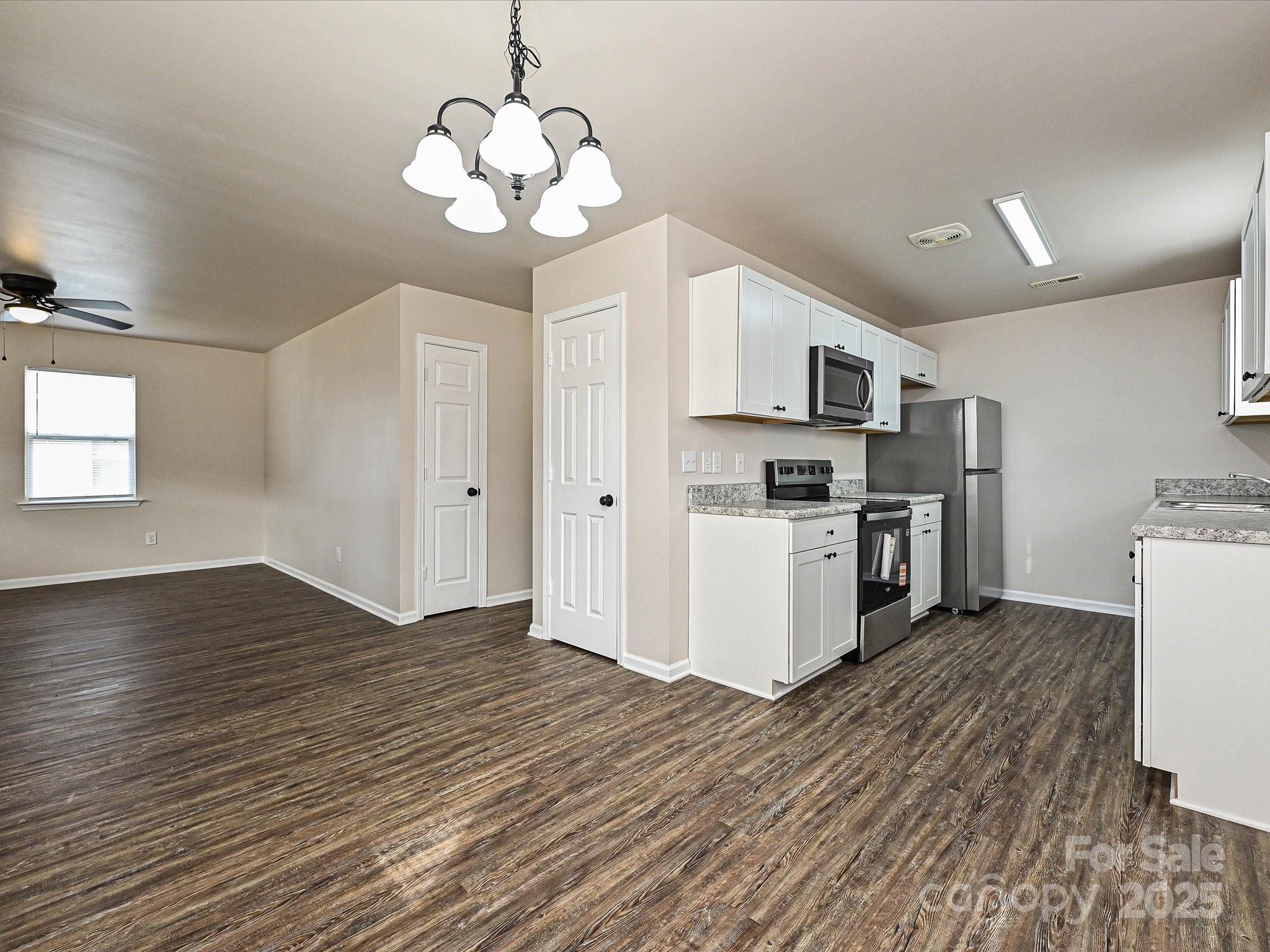 Spencer Park - Residential