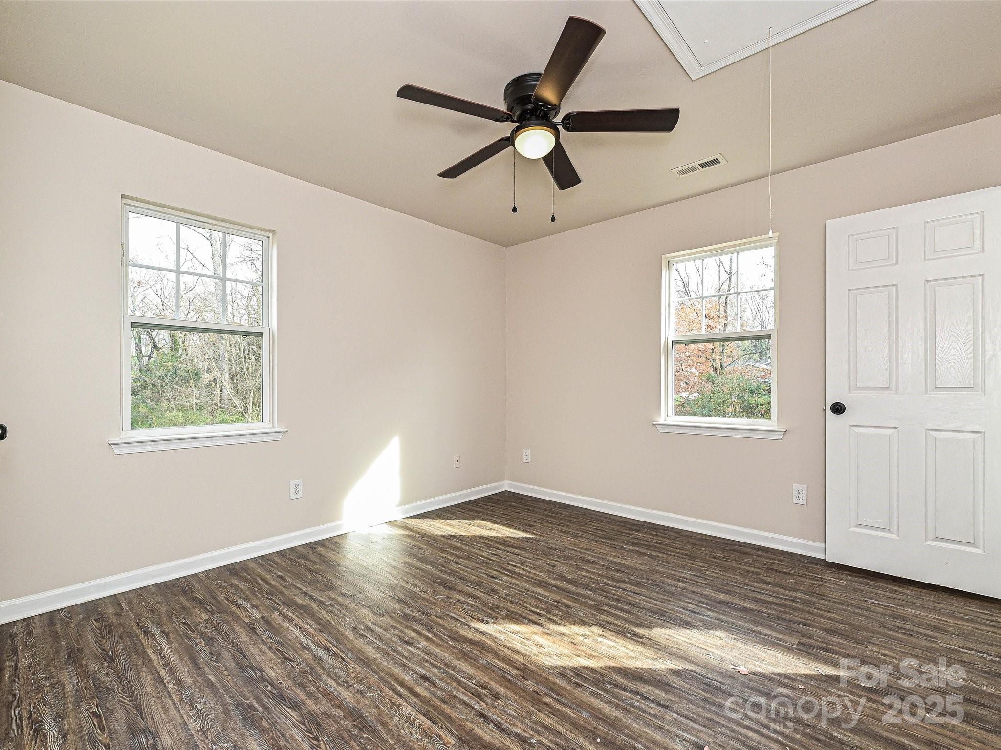 Spencer Park - Residential