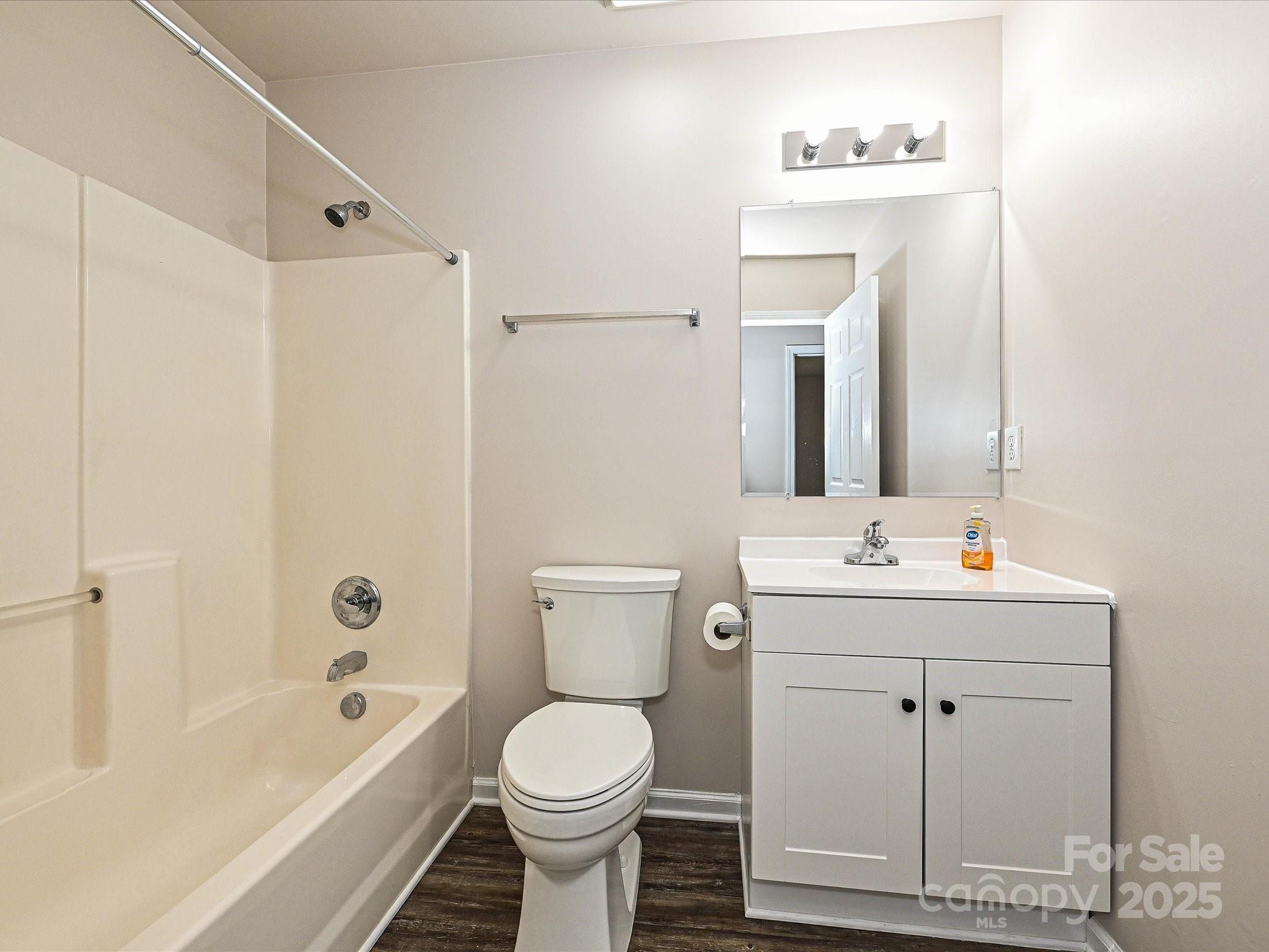 Spencer Park - Residential