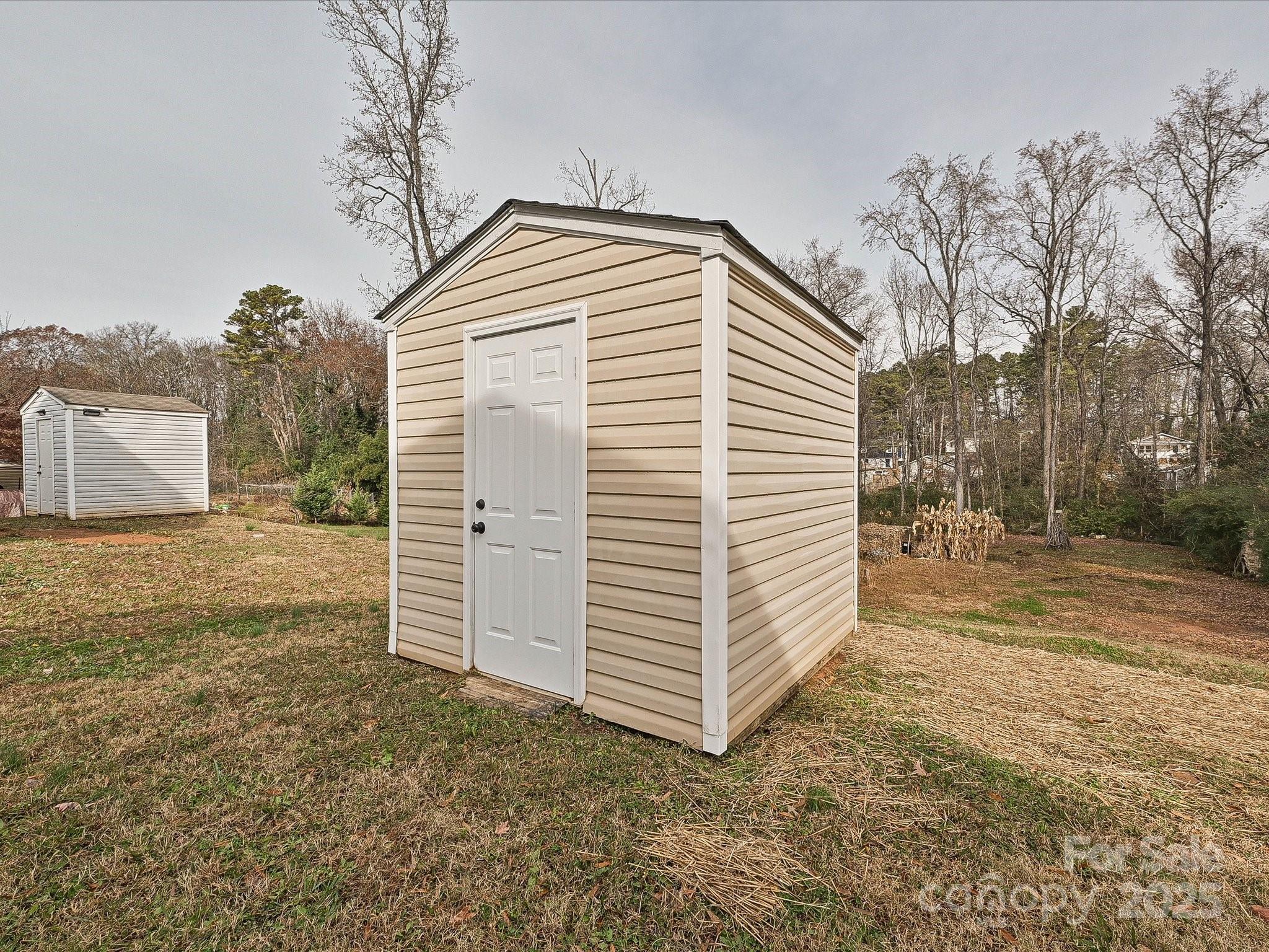 Spencer Park - Residential