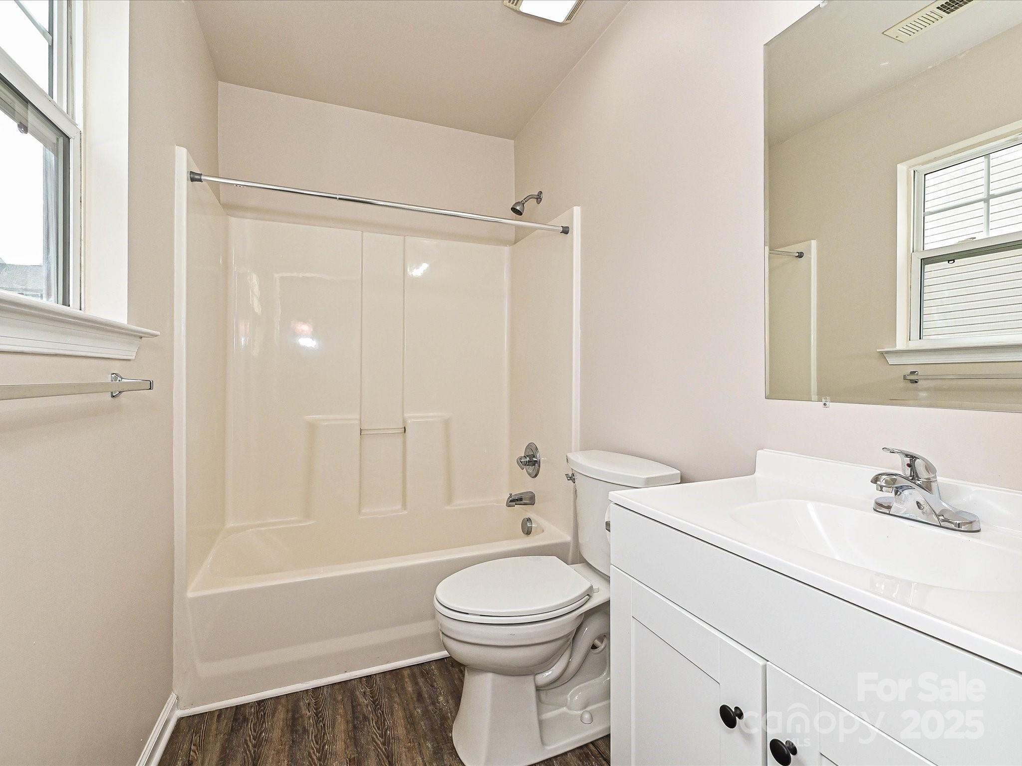 Spencer Park - Residential