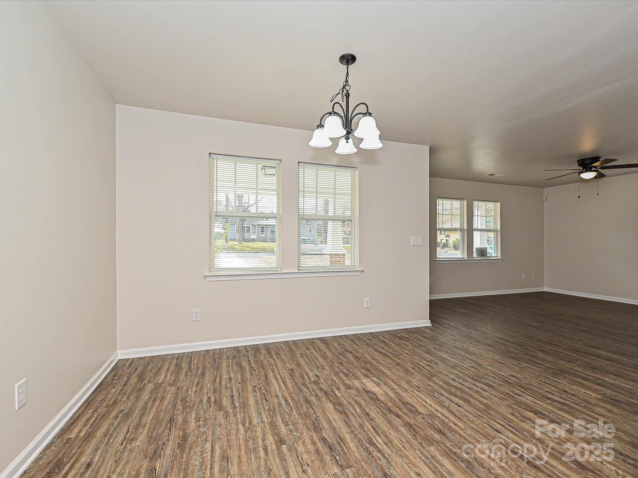 Spencer Park - Residential