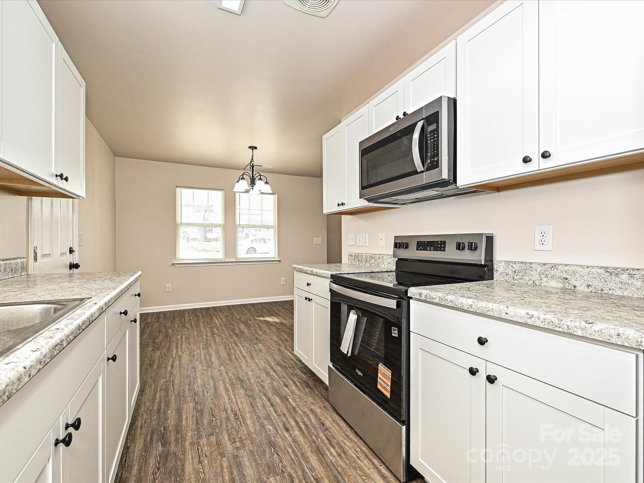 Spencer Park - Residential