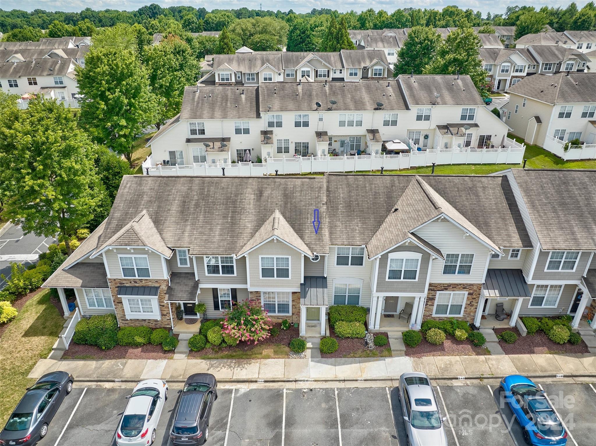 Fieldstone - Residential