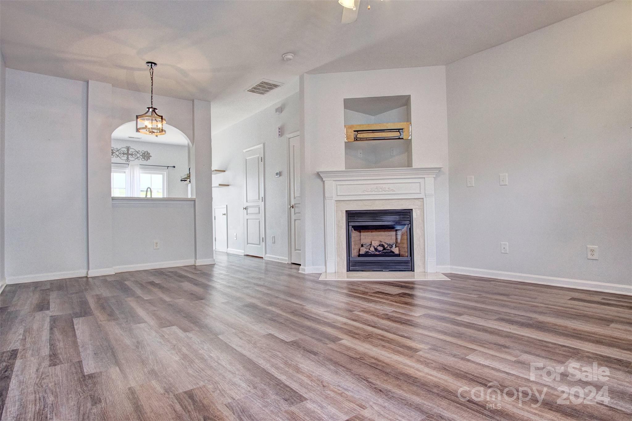 Fieldstone - Residential