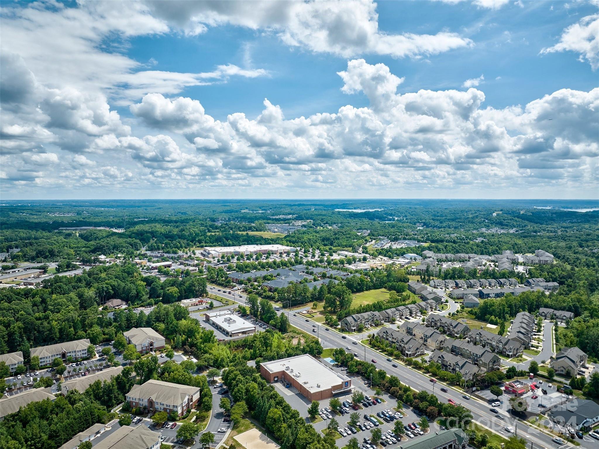 Fieldstone - Residential