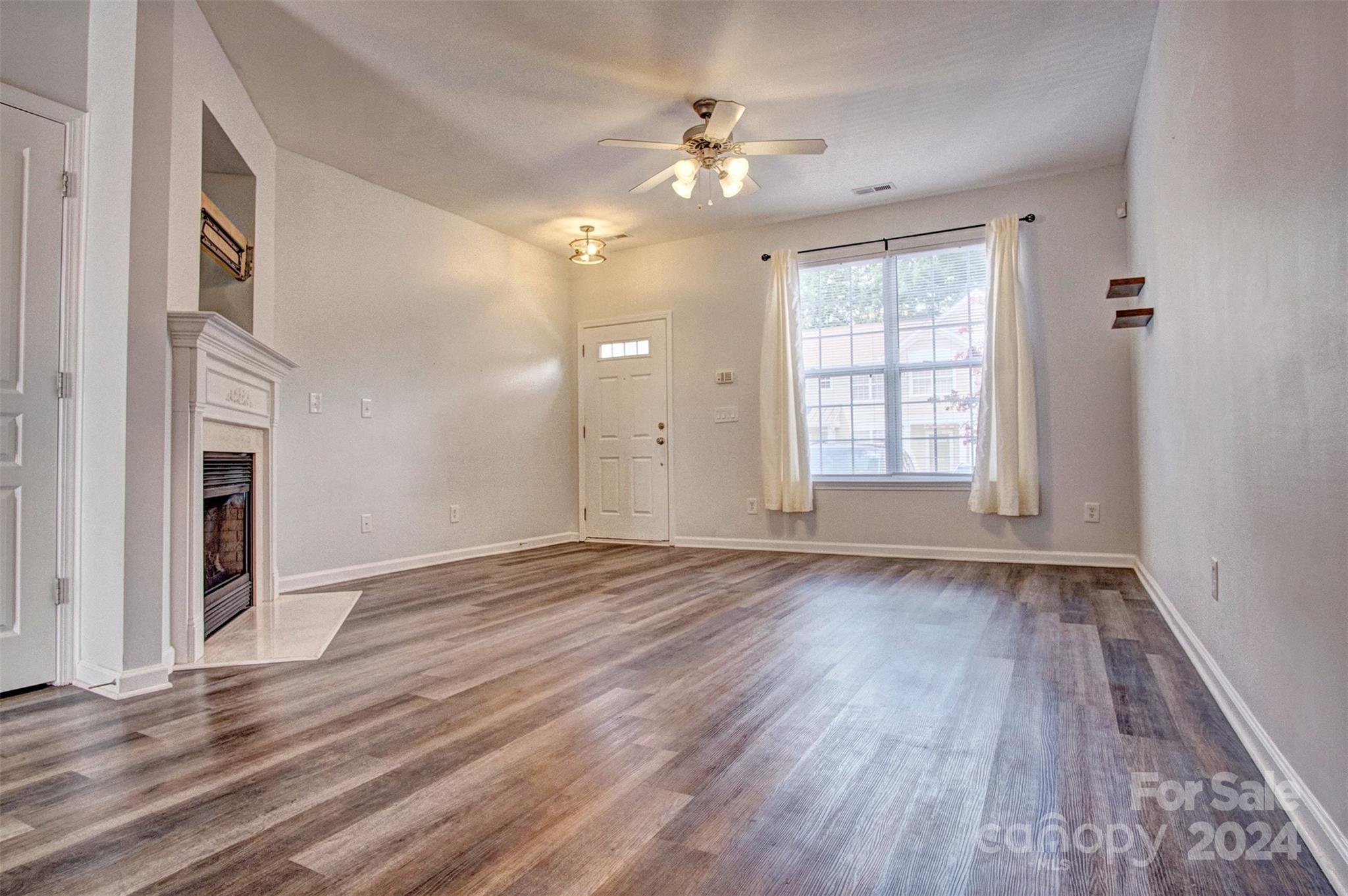 Fieldstone - Residential