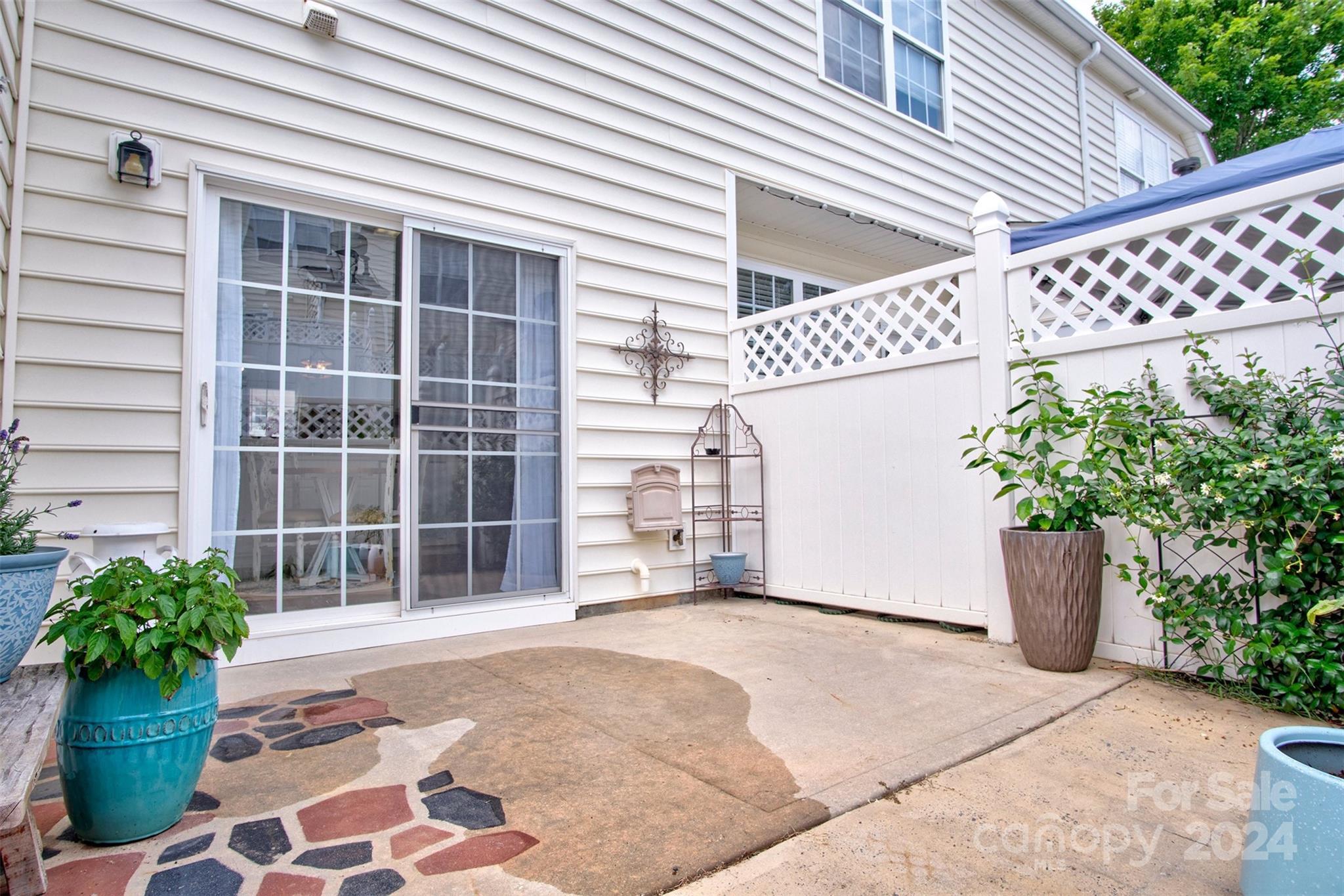 Fieldstone - Residential