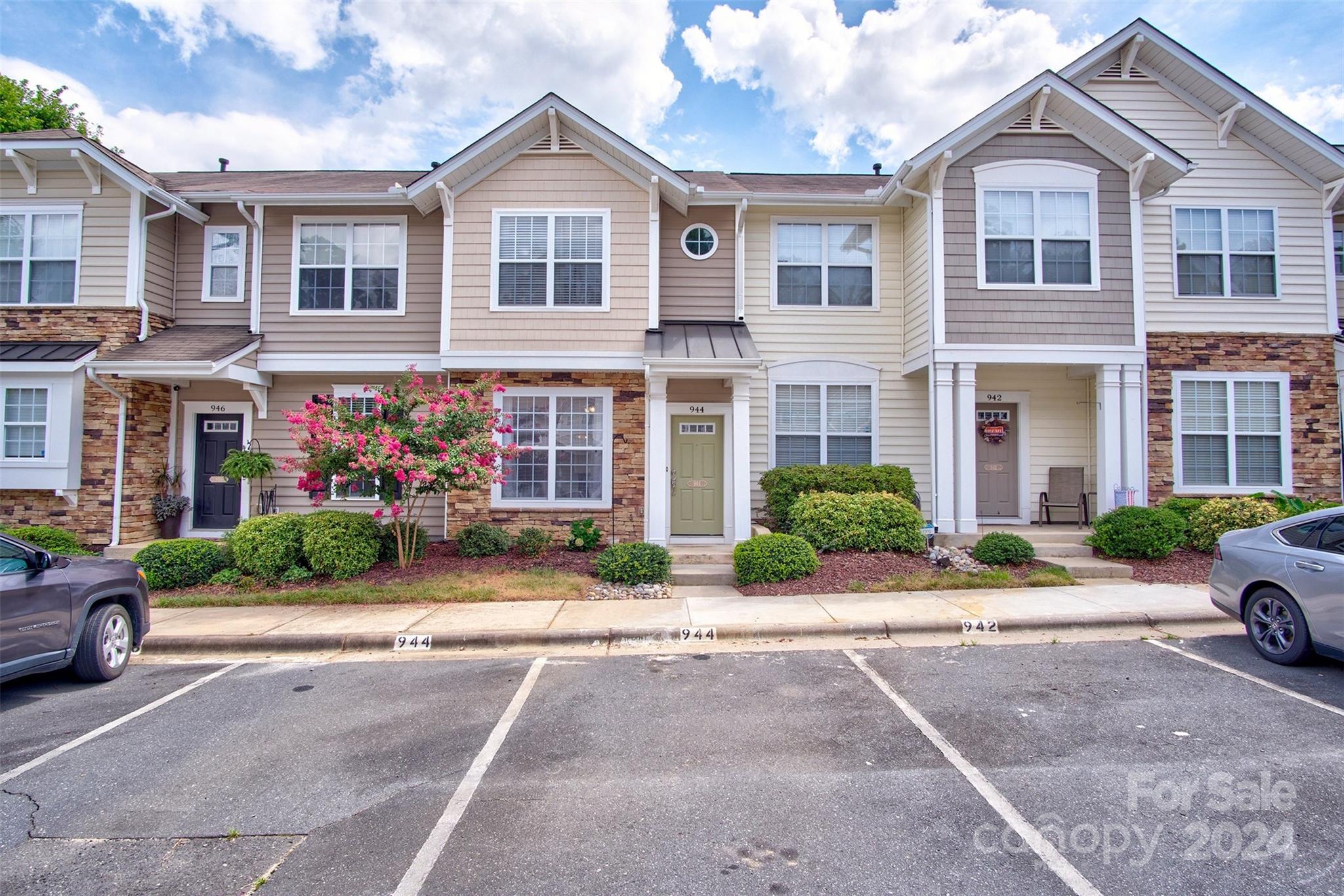 Fieldstone - Residential