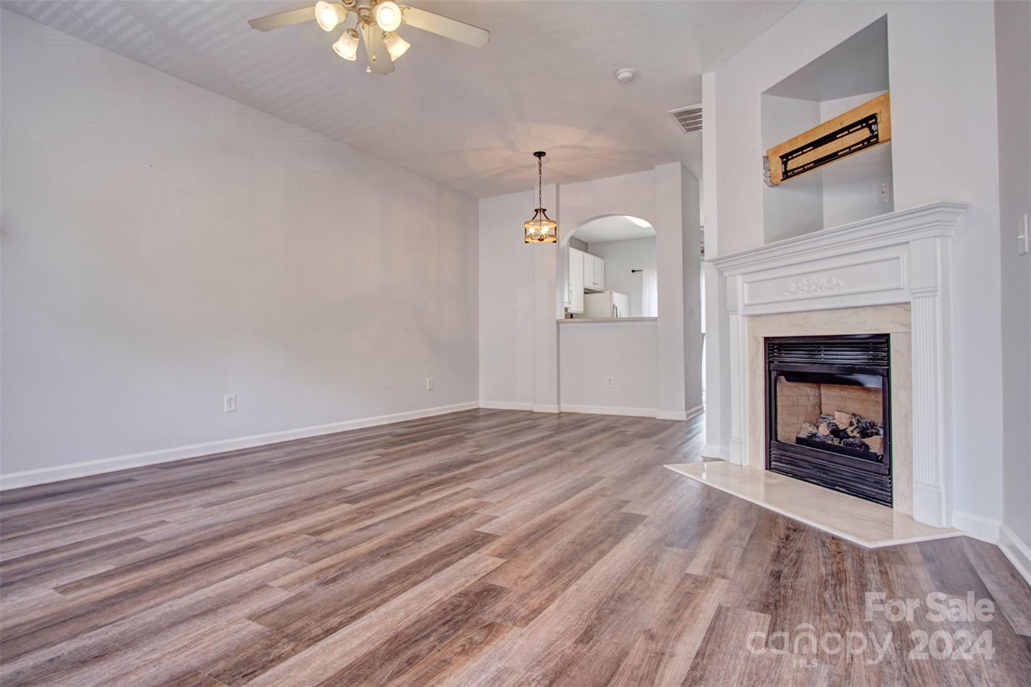 Fieldstone - Residential