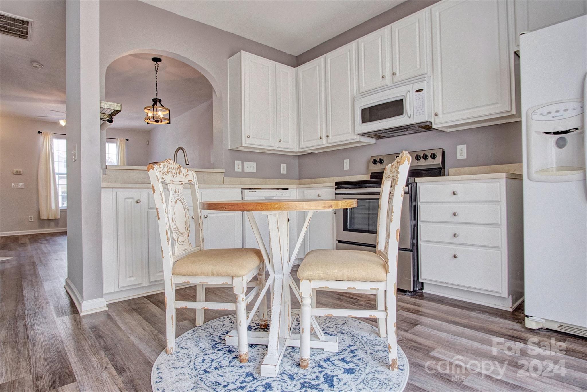 Fieldstone - Residential