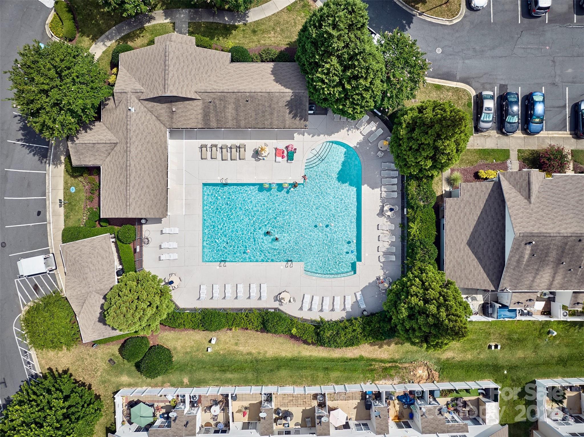 Fieldstone - Residential