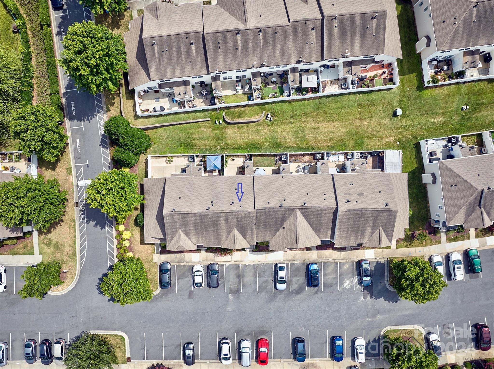 Fieldstone - Residential