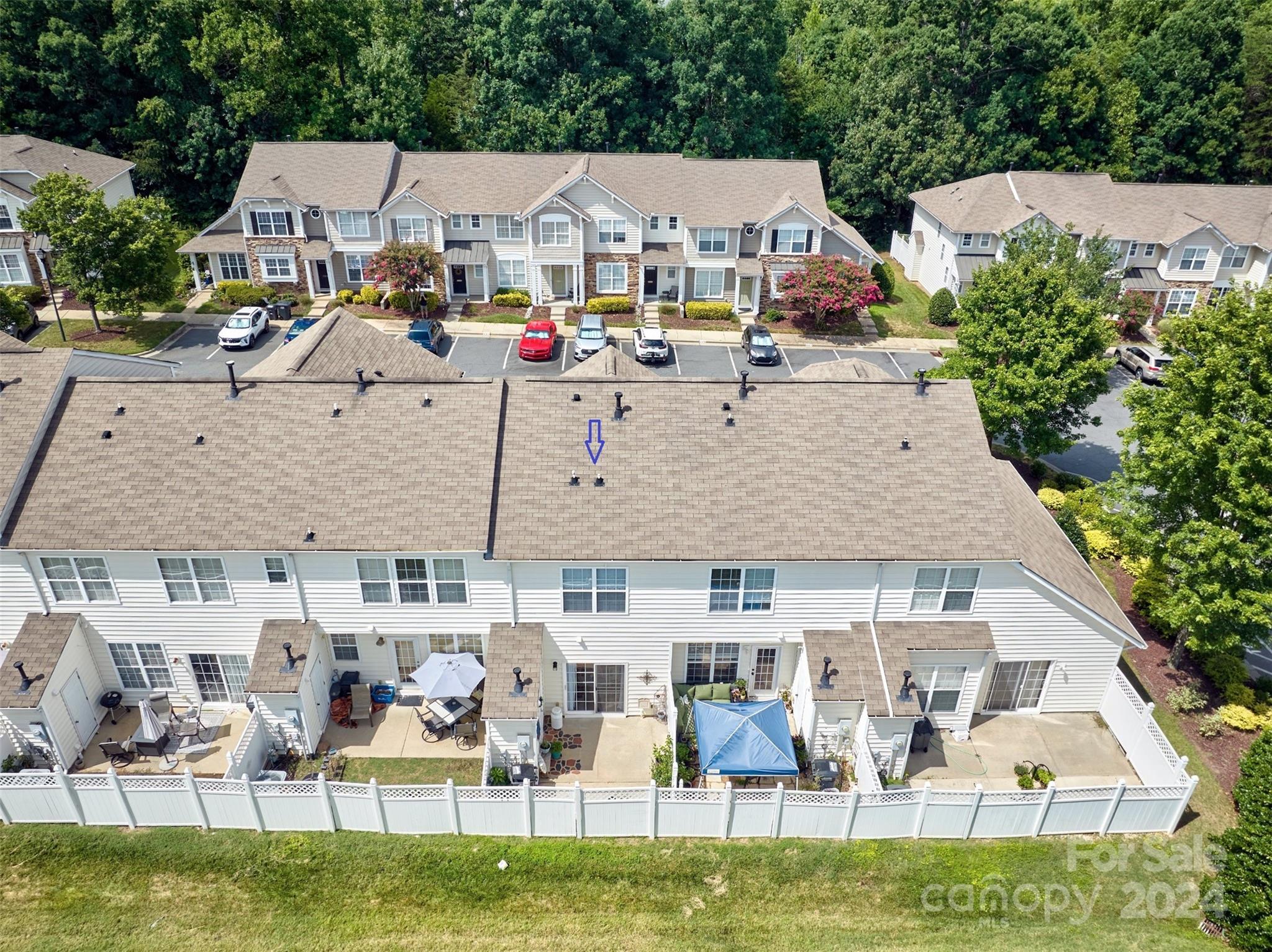 Fieldstone - Residential