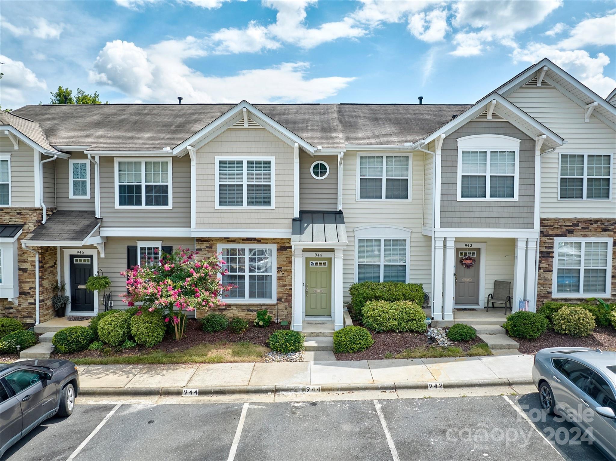 Fieldstone - Residential