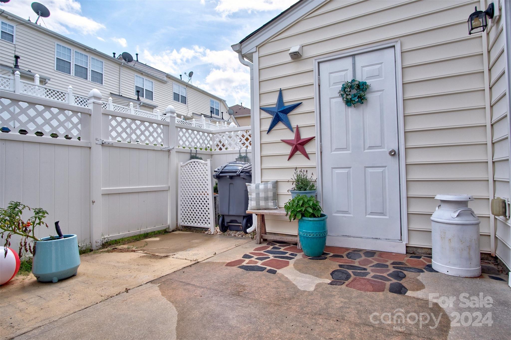 Fieldstone - Residential