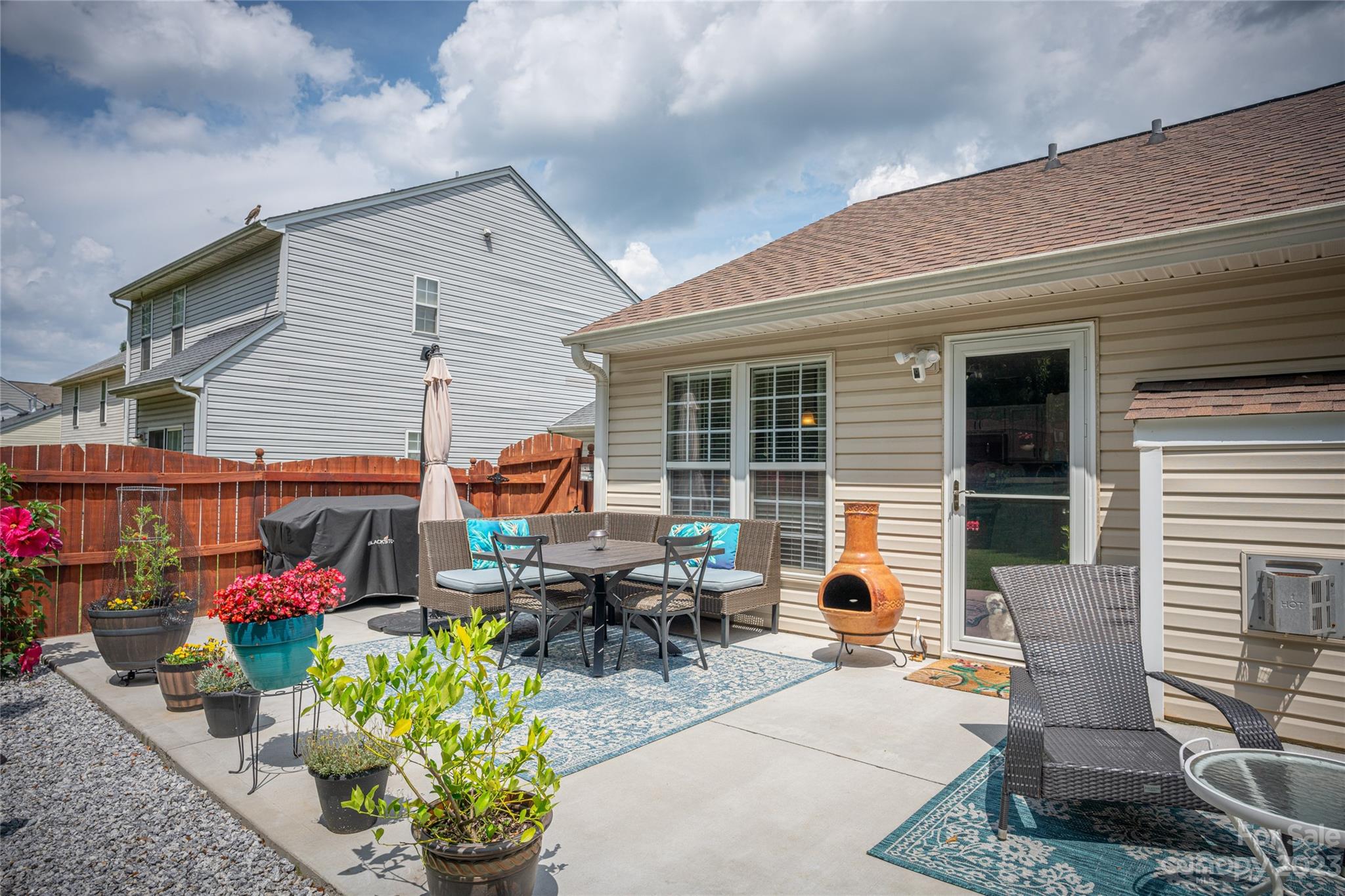 Windsor Forest - Residential