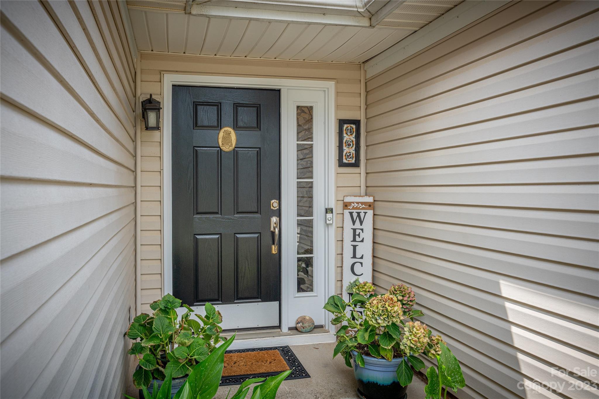 Windsor Forest - Residential