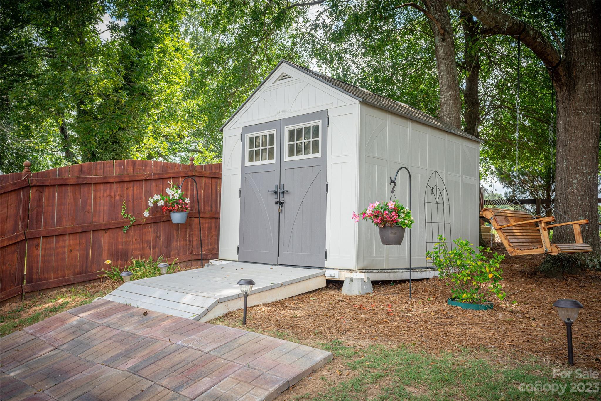 Windsor Forest - Residential