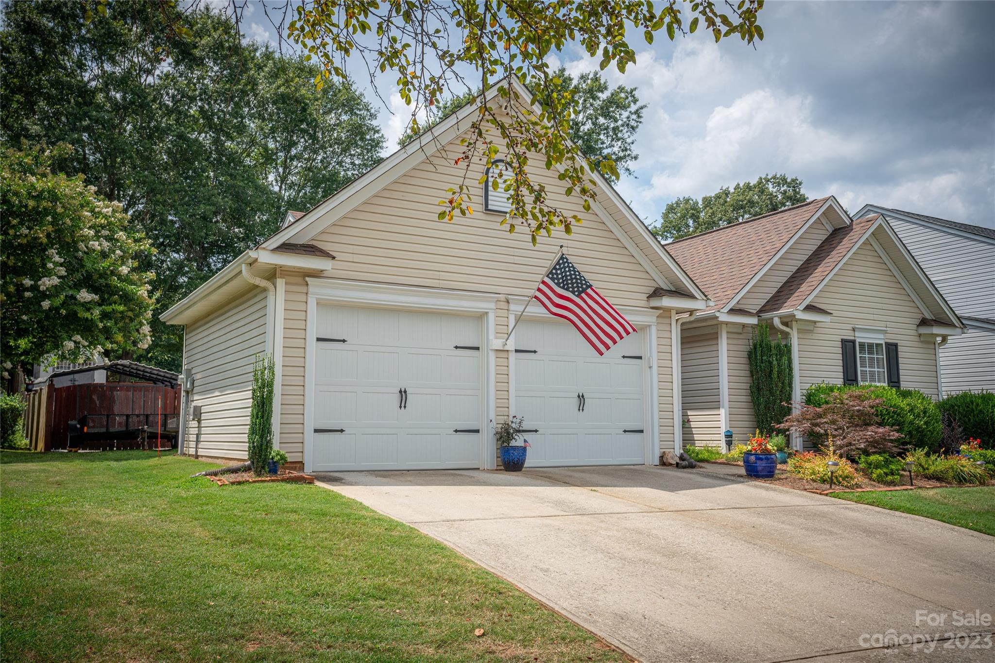 Windsor Forest - Residential