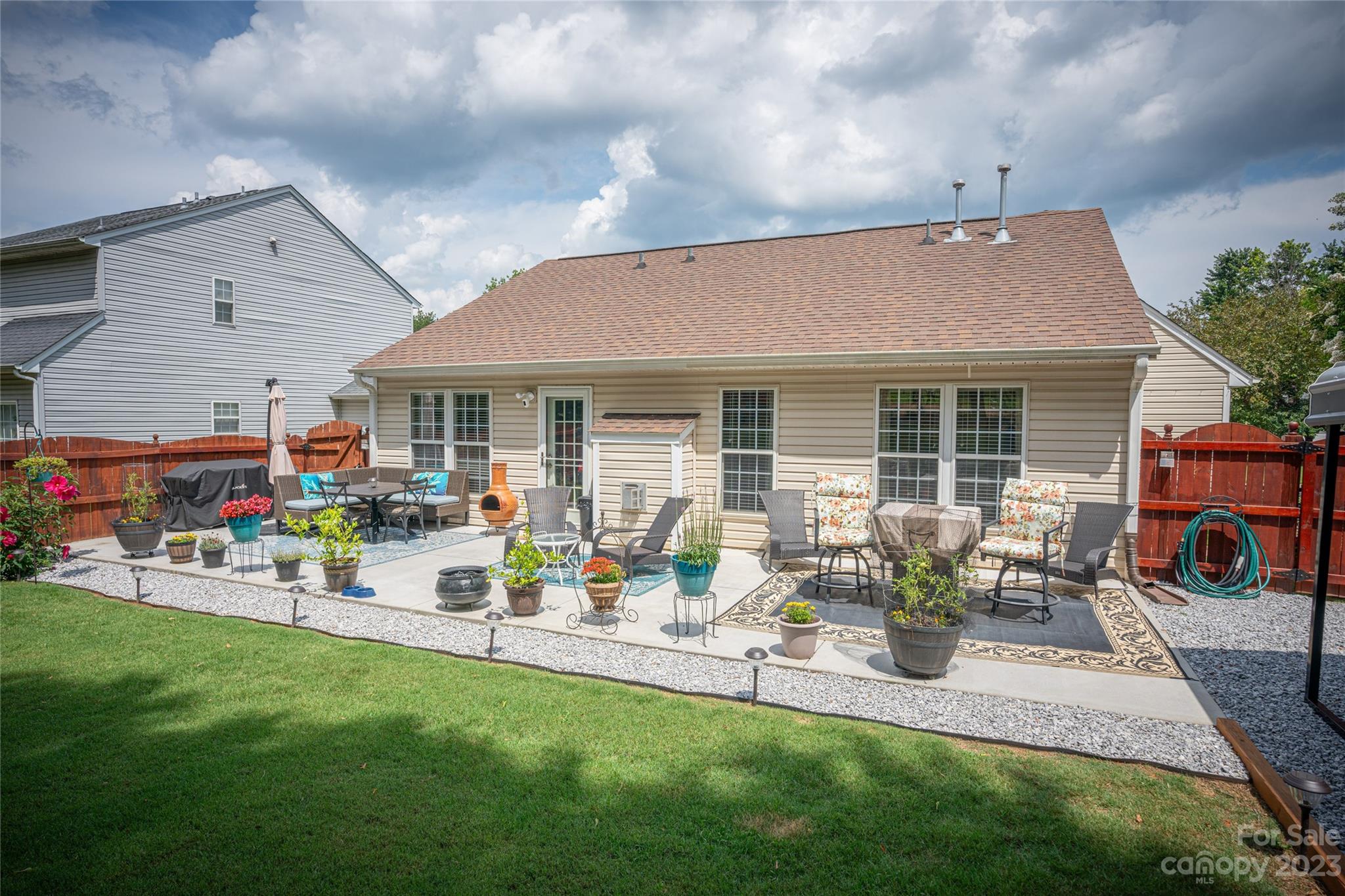 Windsor Forest - Residential