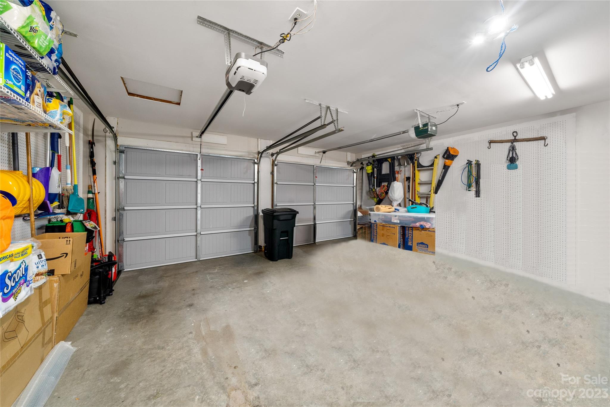 Windsor Forest - Residential