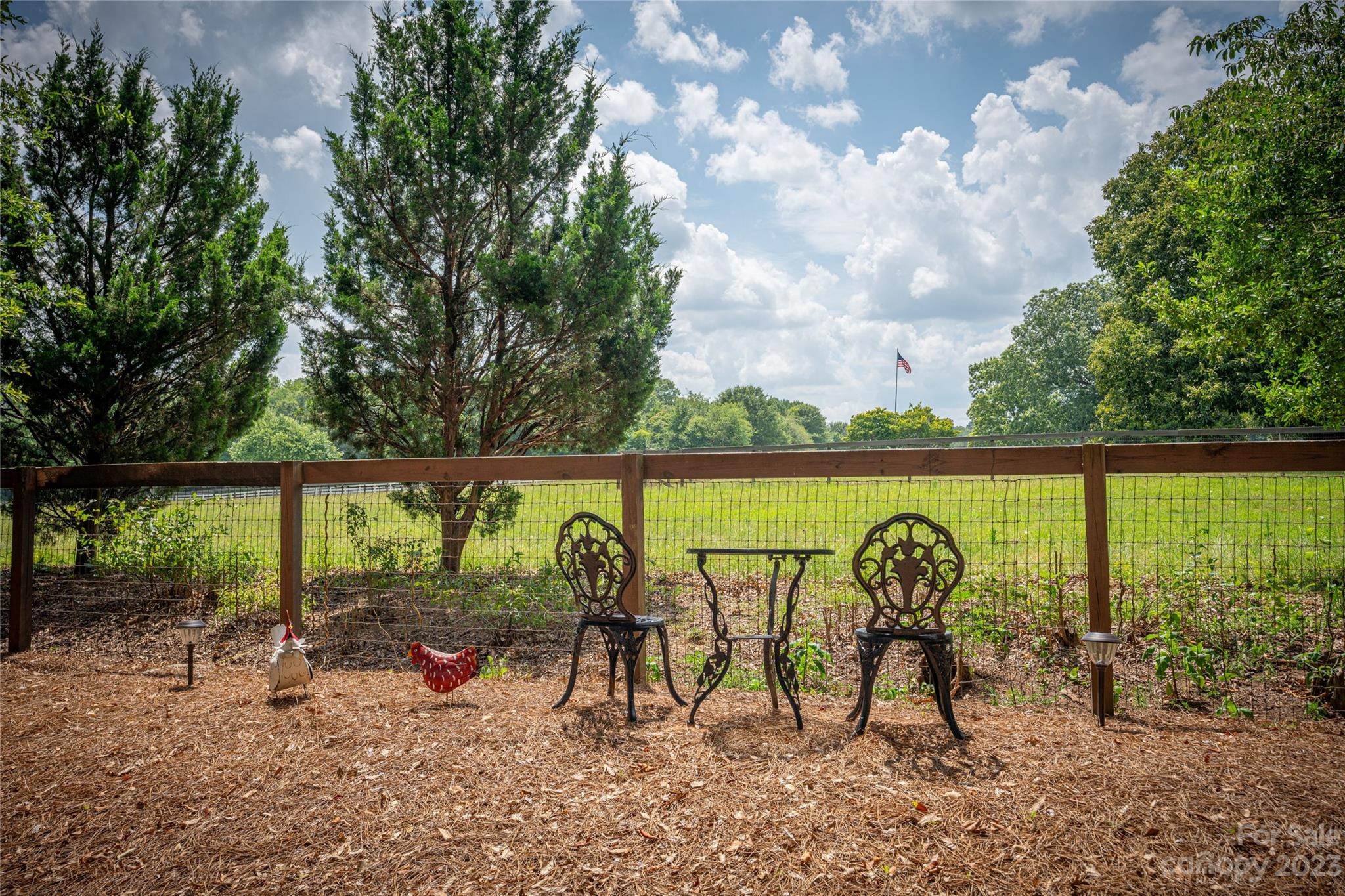 Windsor Forest - Residential