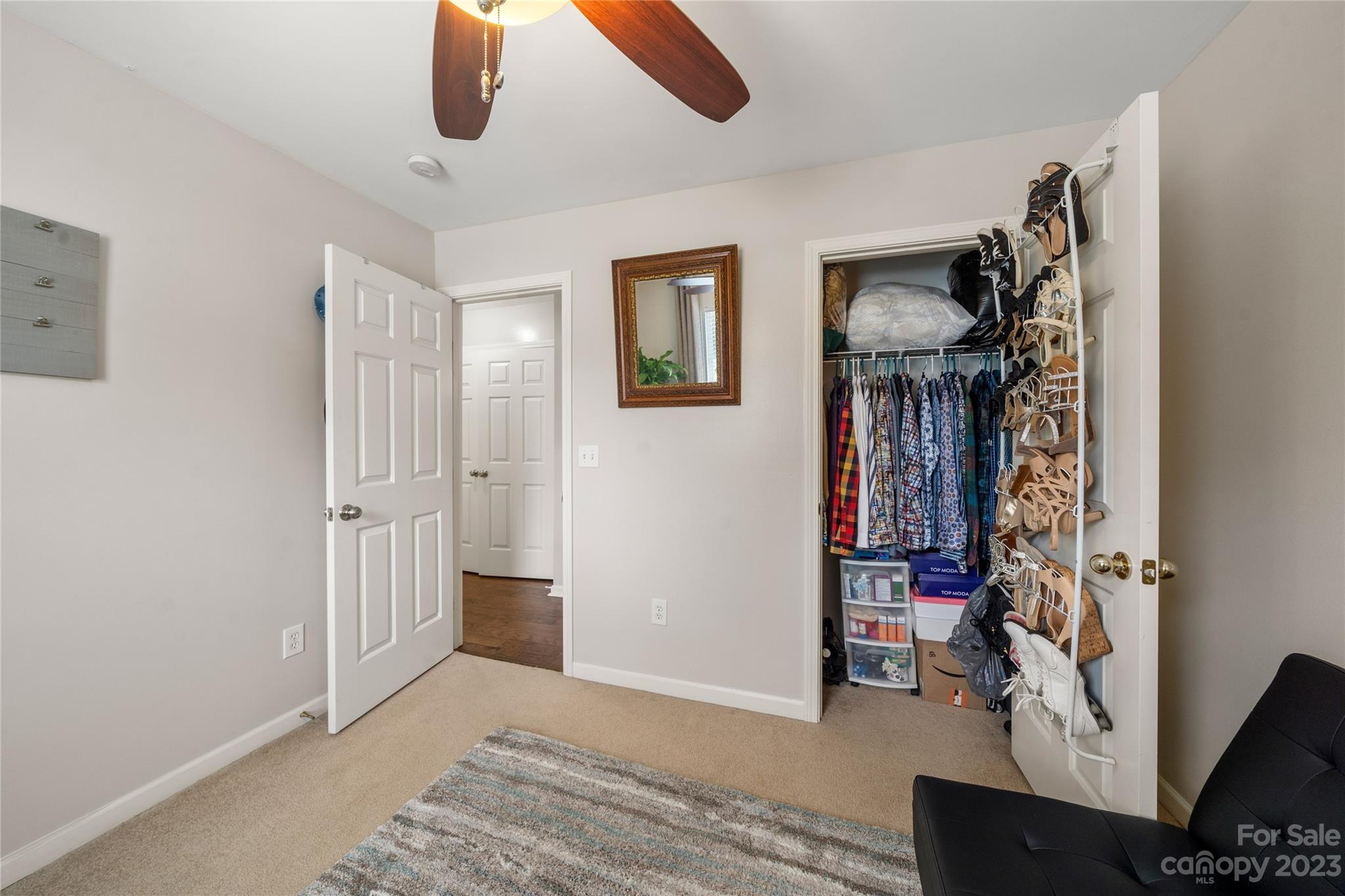 Windsor Forest - Residential