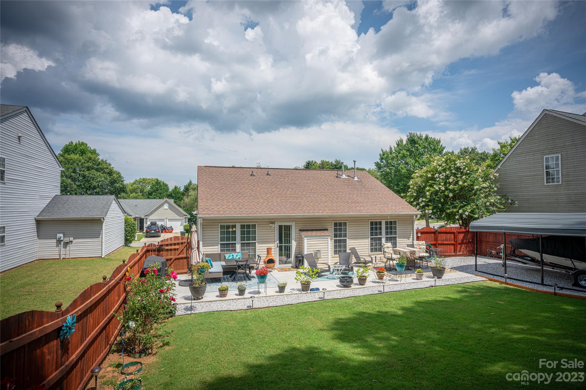 Windsor Forest - Residential