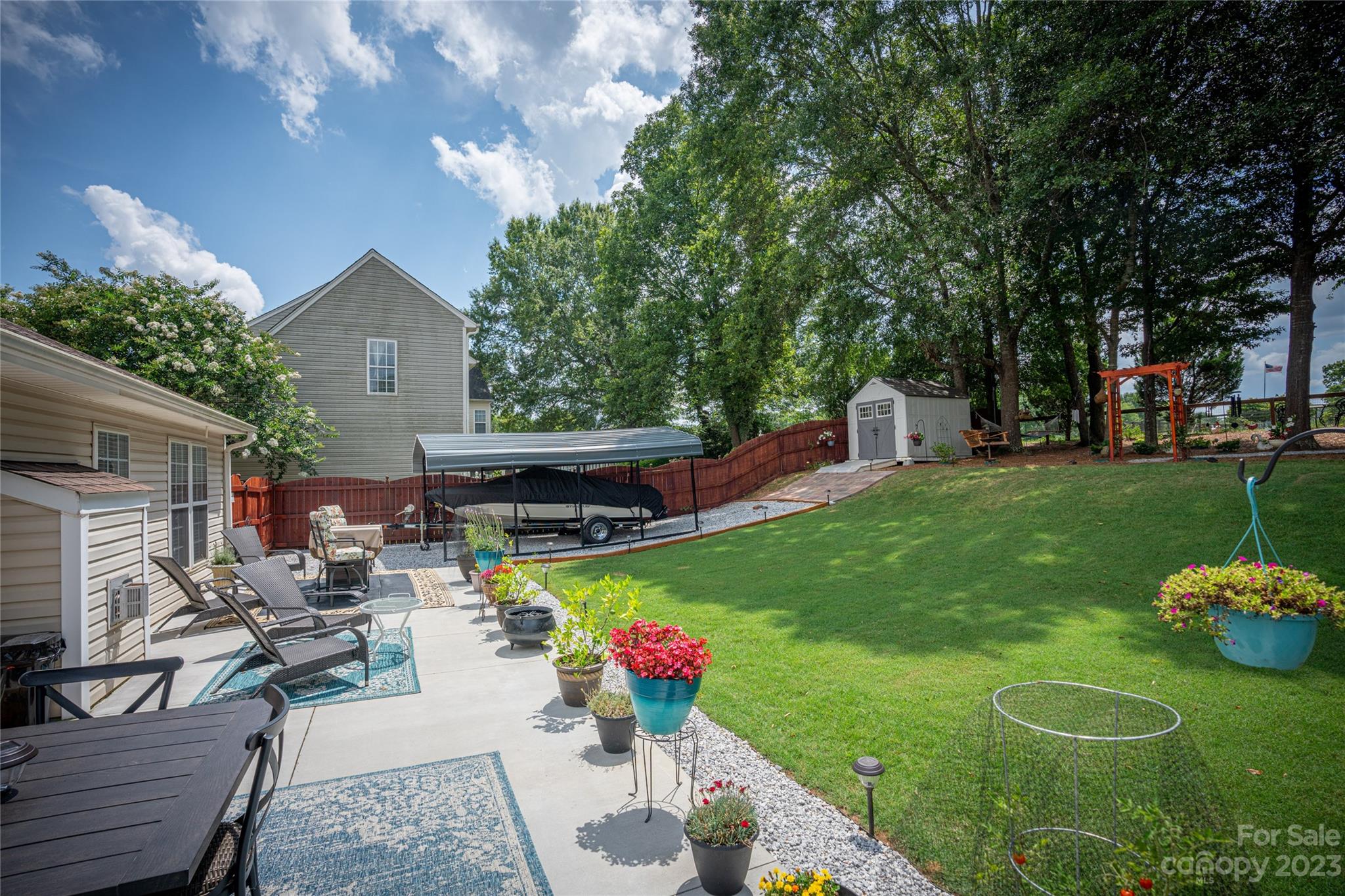 Windsor Forest - Residential