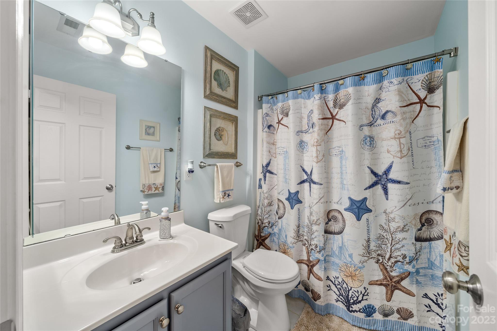 Windsor Forest - Residential