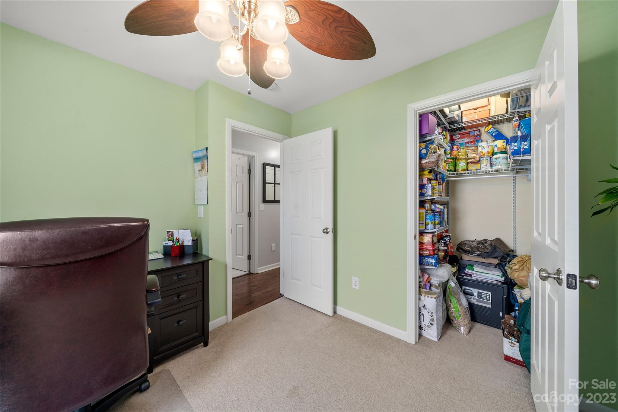 Windsor Forest - Residential