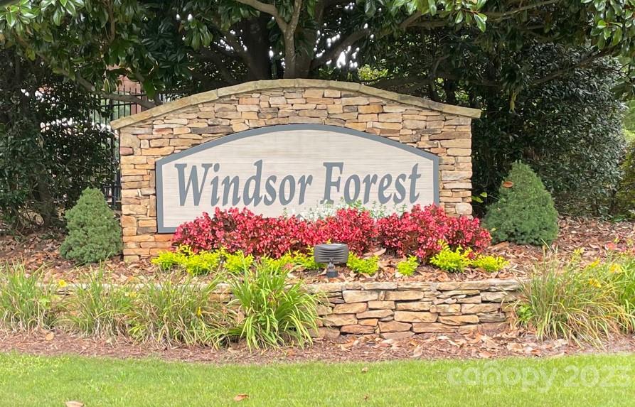 Windsor Forest - Residential