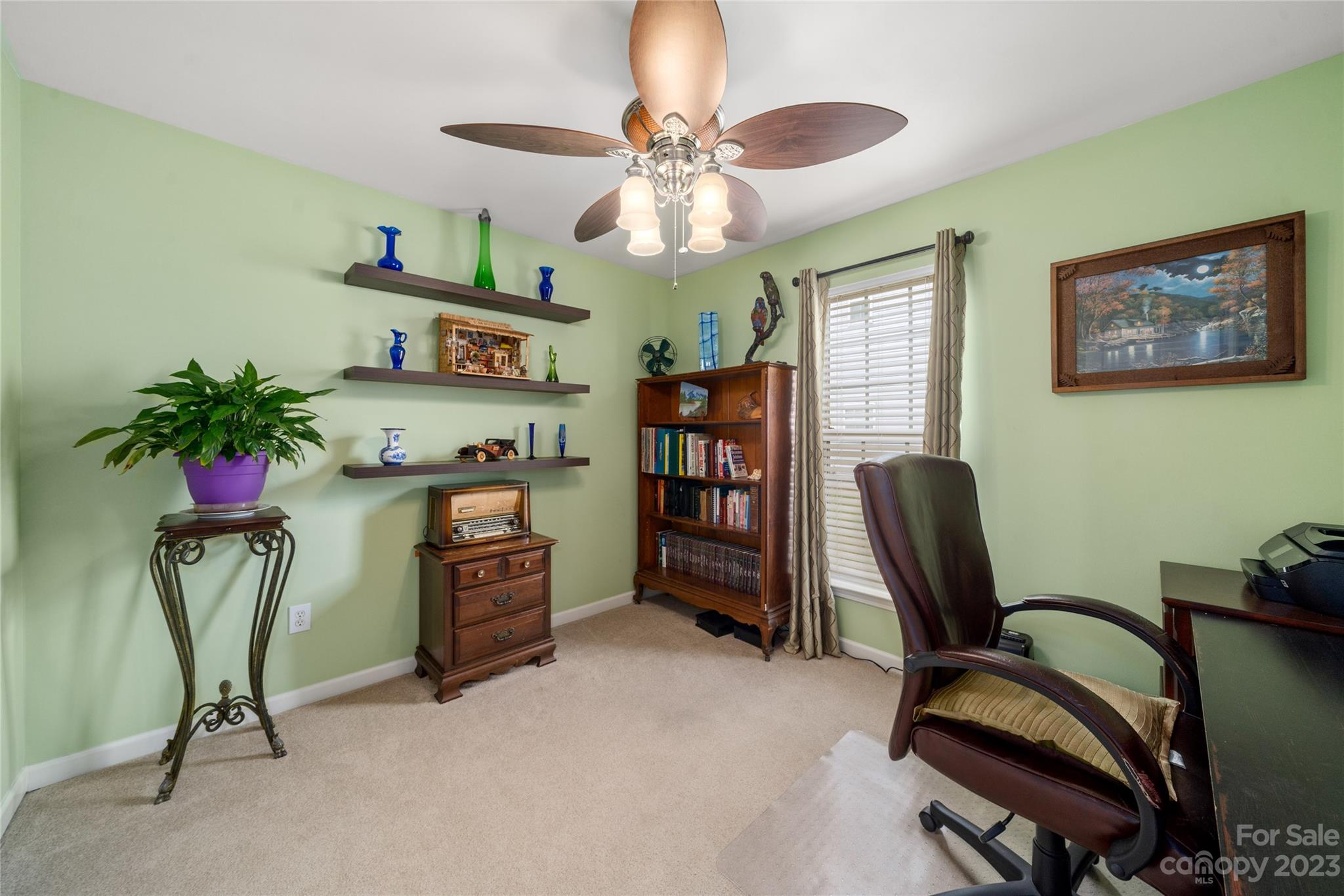 Windsor Forest - Residential