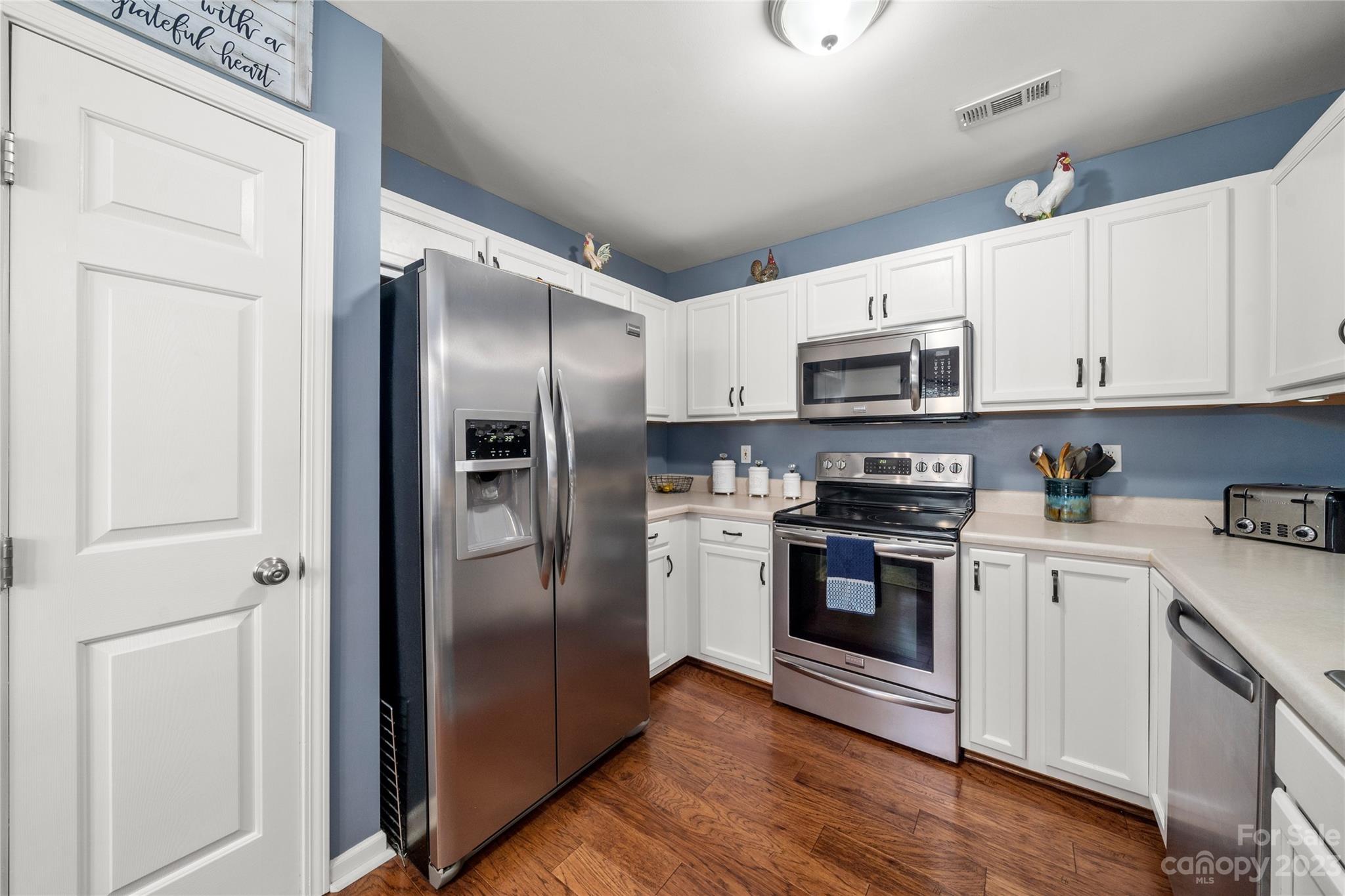 Windsor Forest - Residential