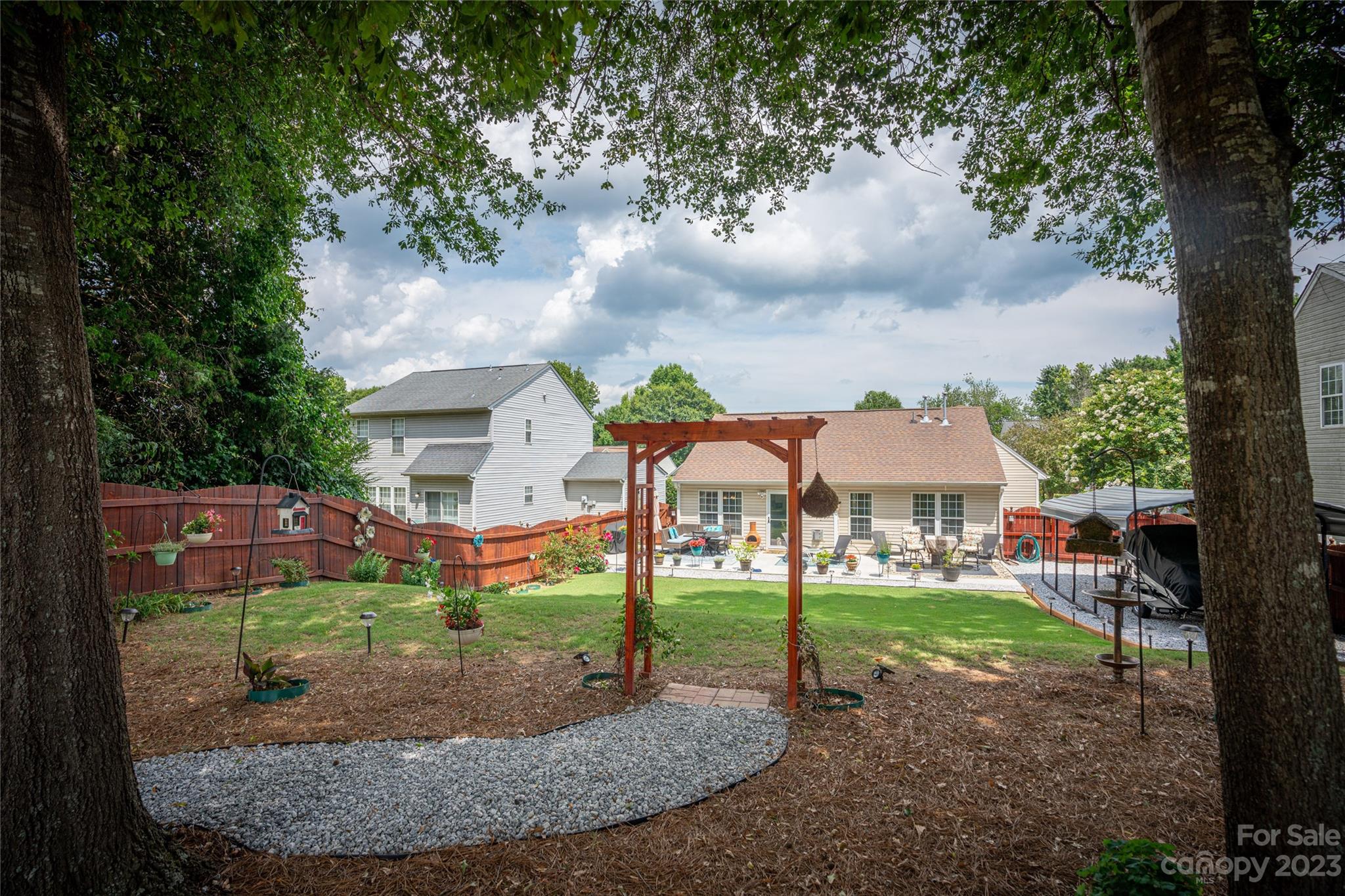 Windsor Forest - Residential