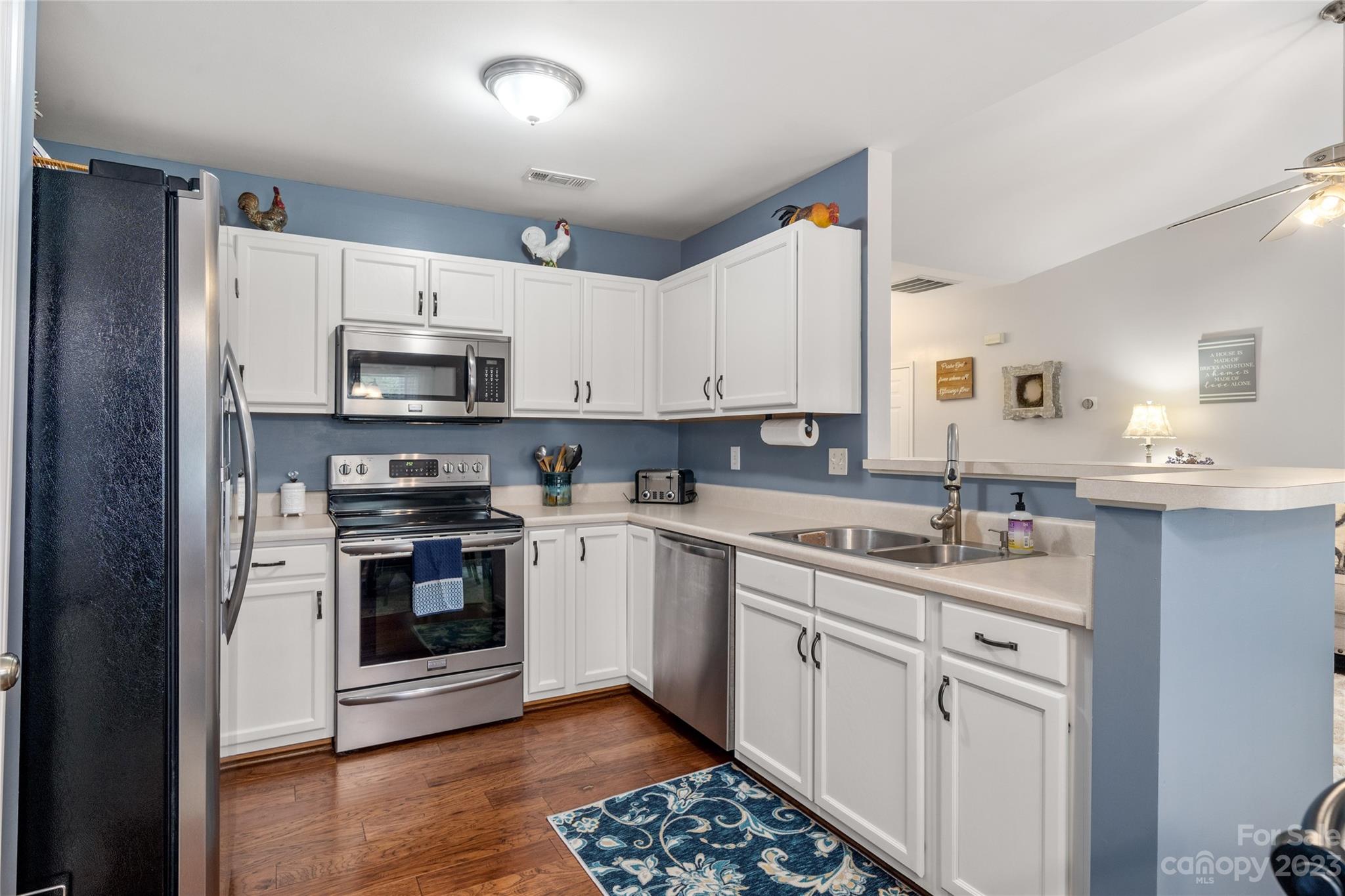 Windsor Forest - Residential