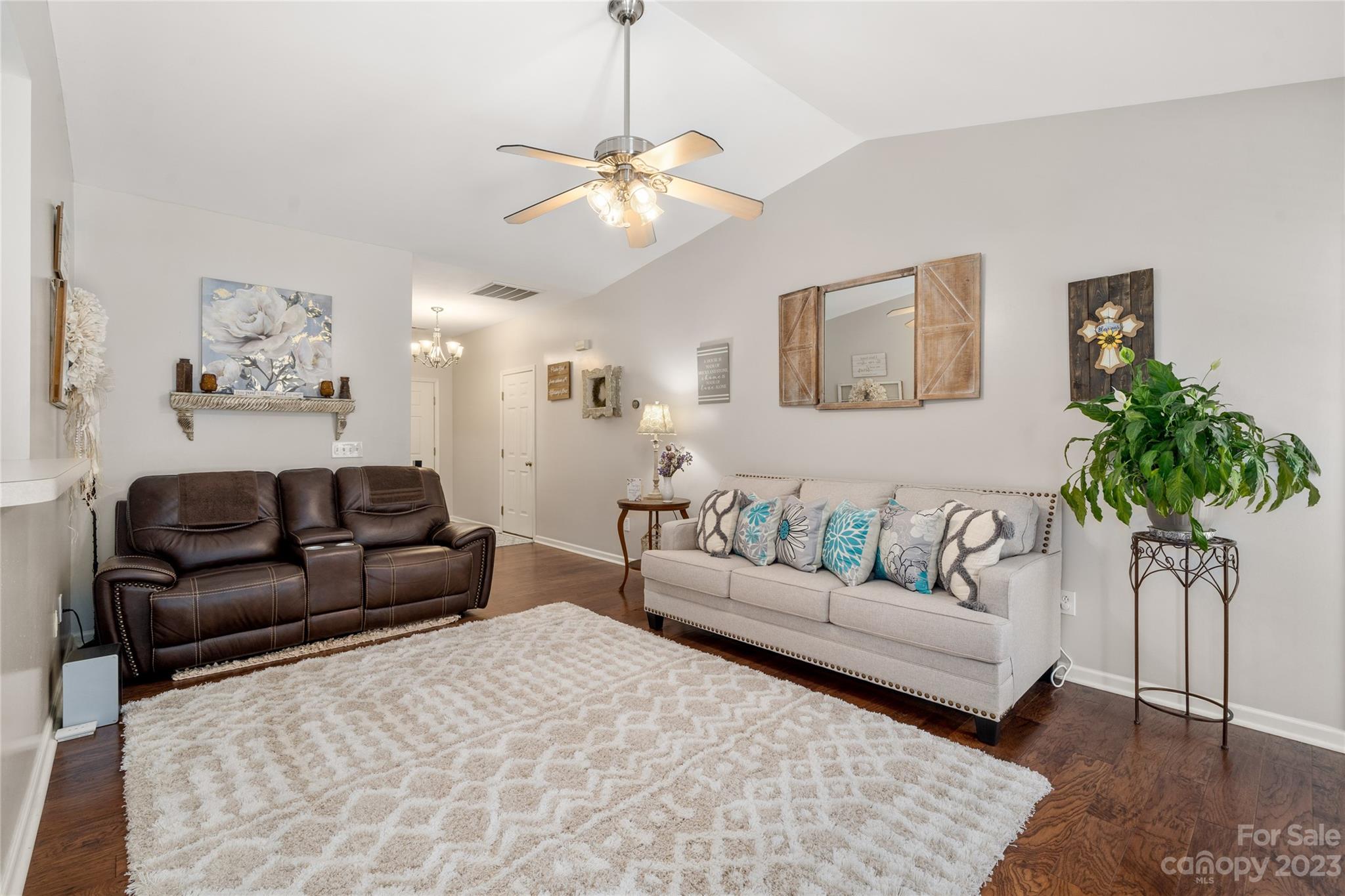 Windsor Forest - Residential