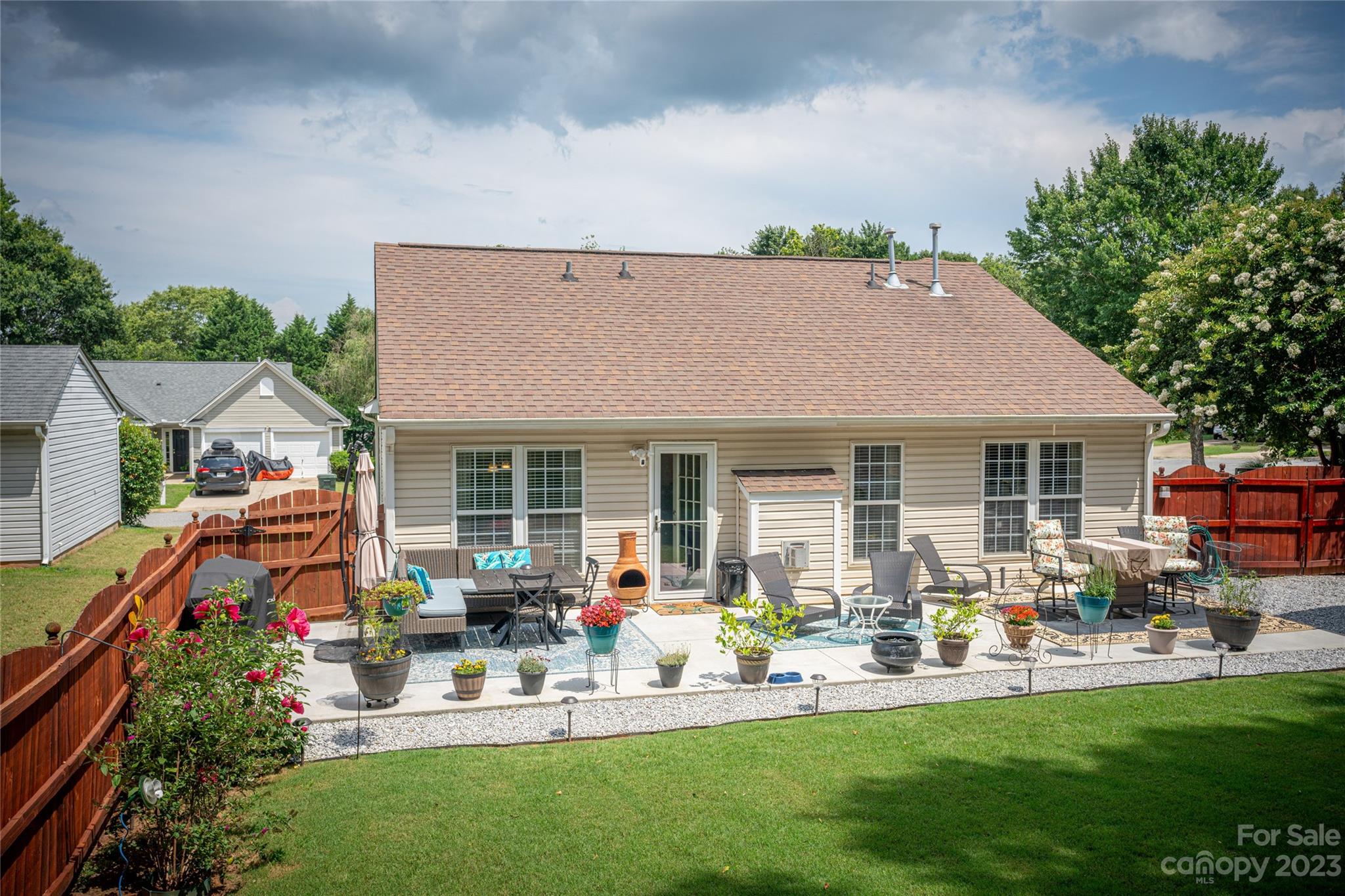 Windsor Forest - Residential