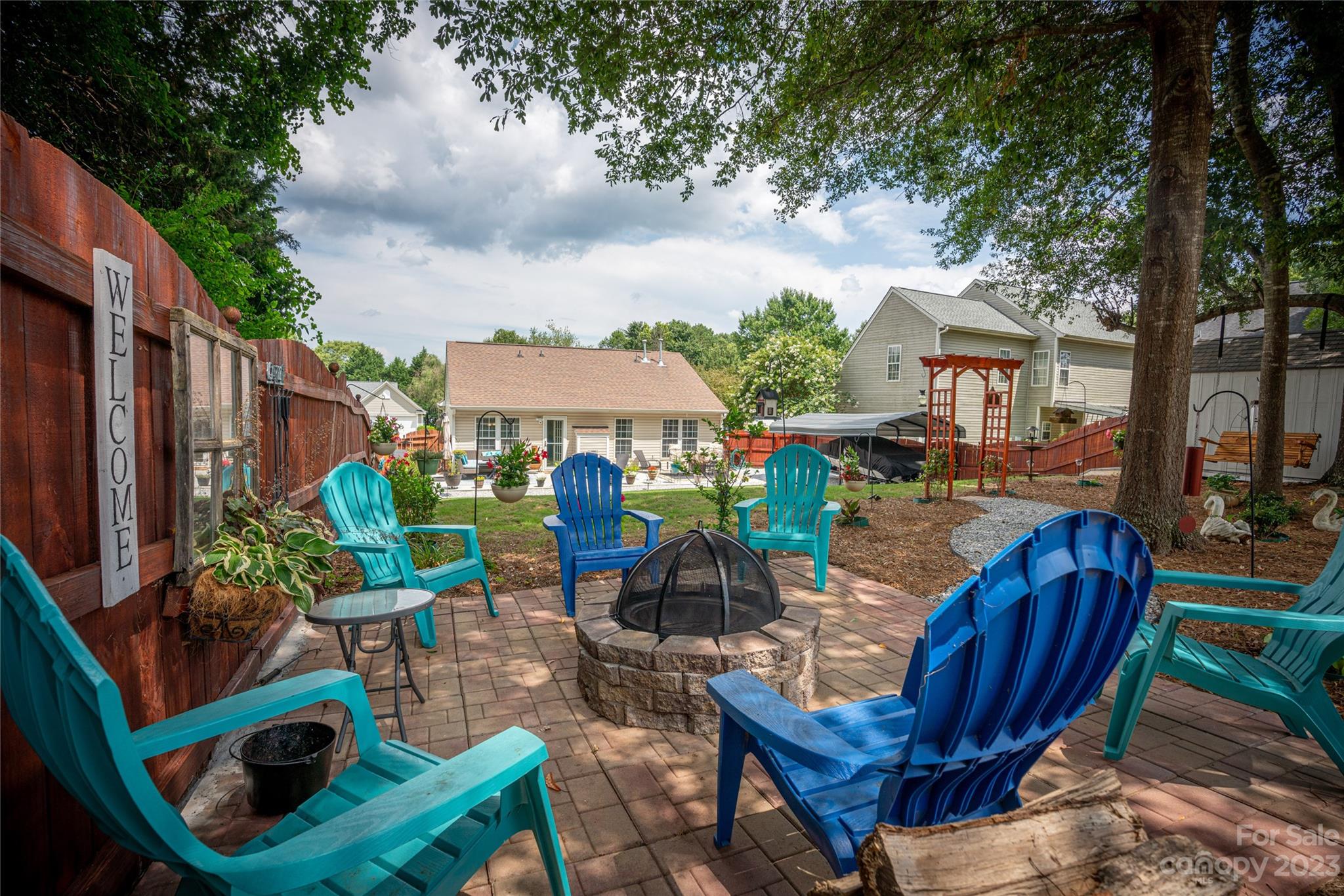 Windsor Forest - Residential