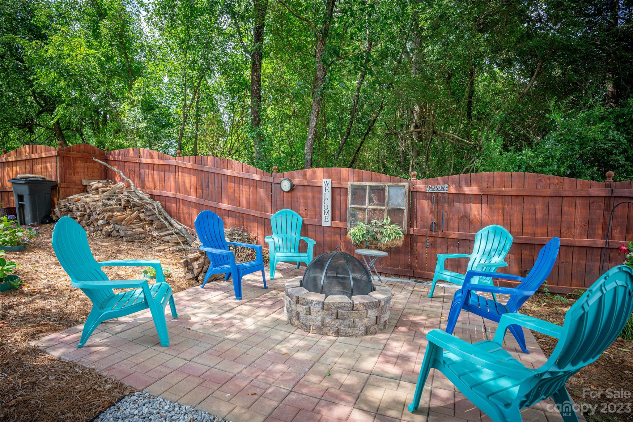 Windsor Forest - Residential