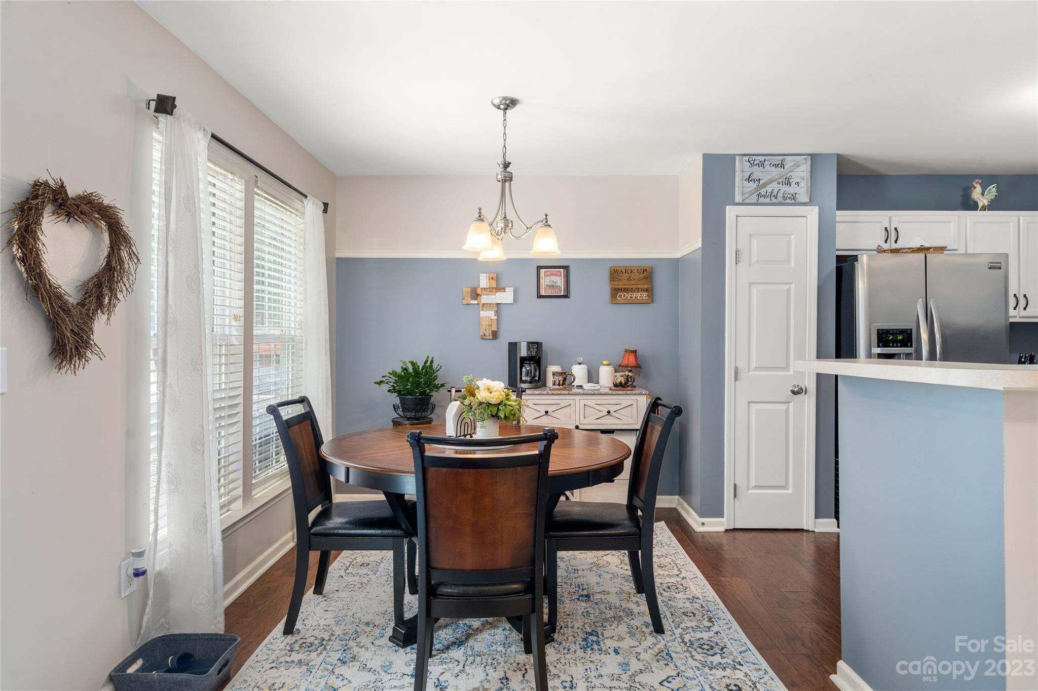 Windsor Forest - Residential