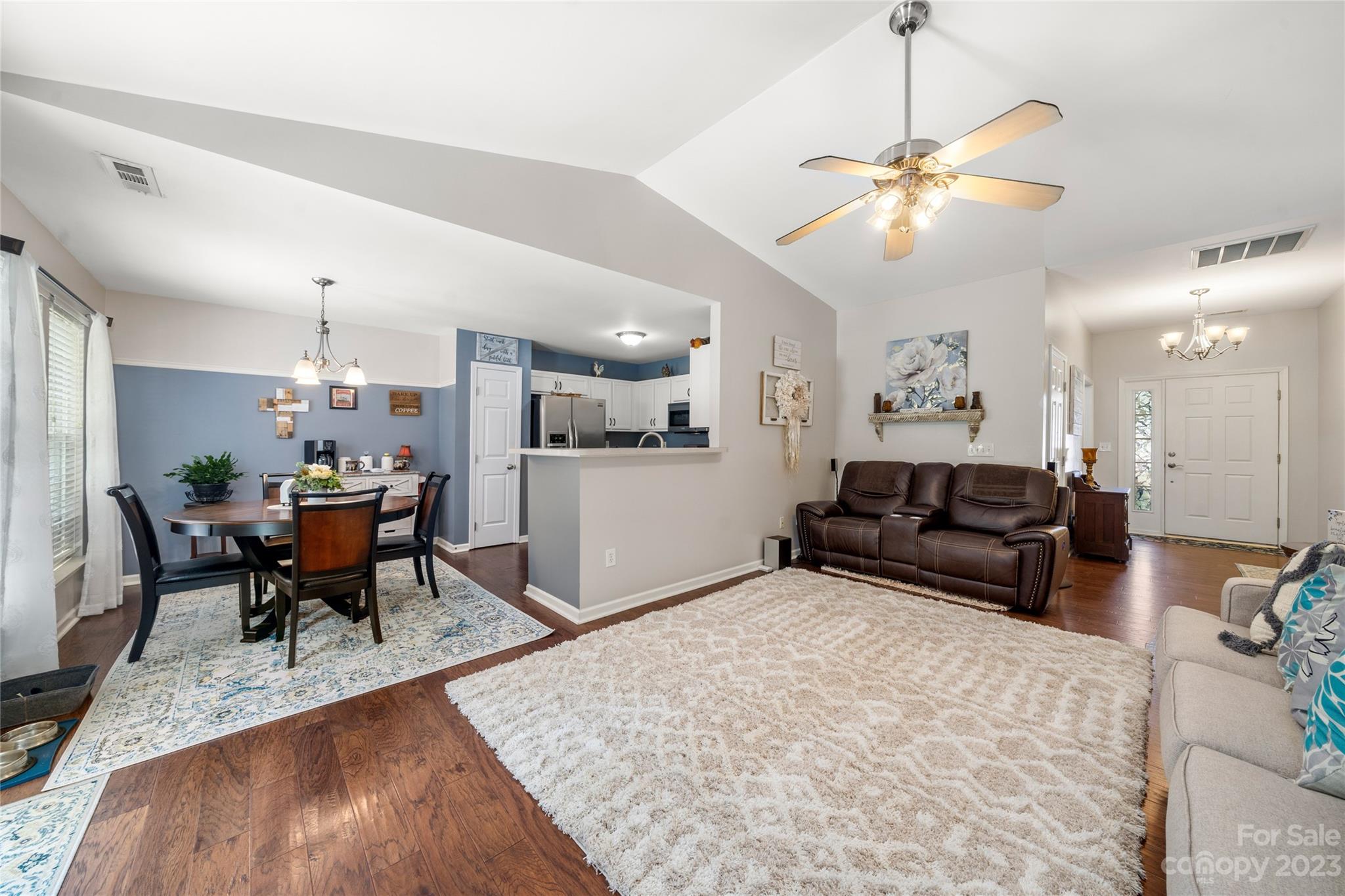 Windsor Forest - Residential