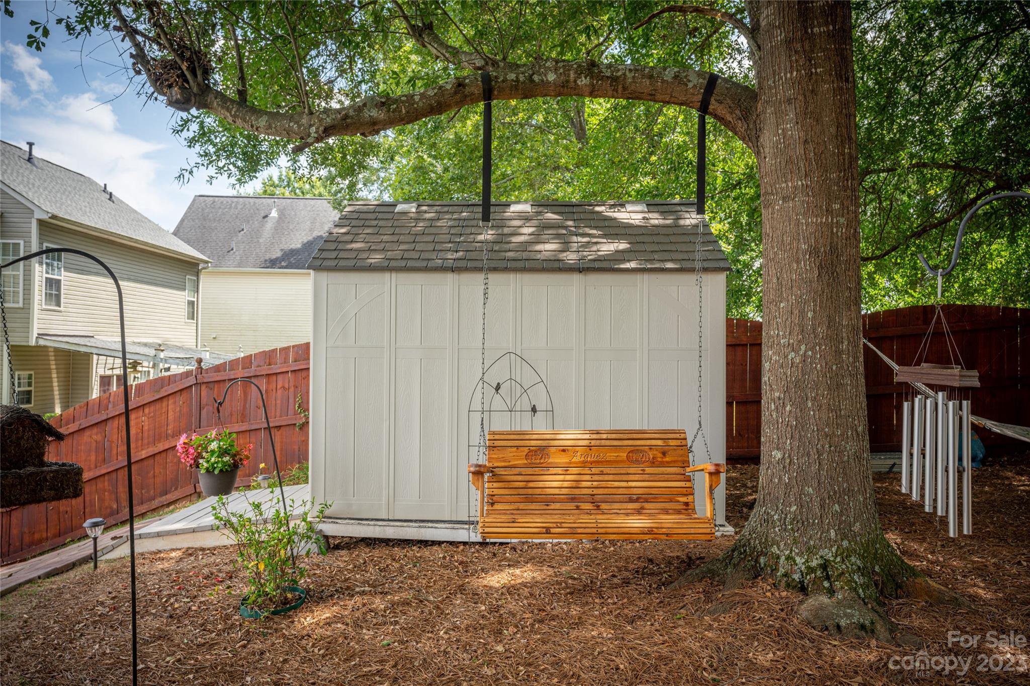 Windsor Forest - Residential