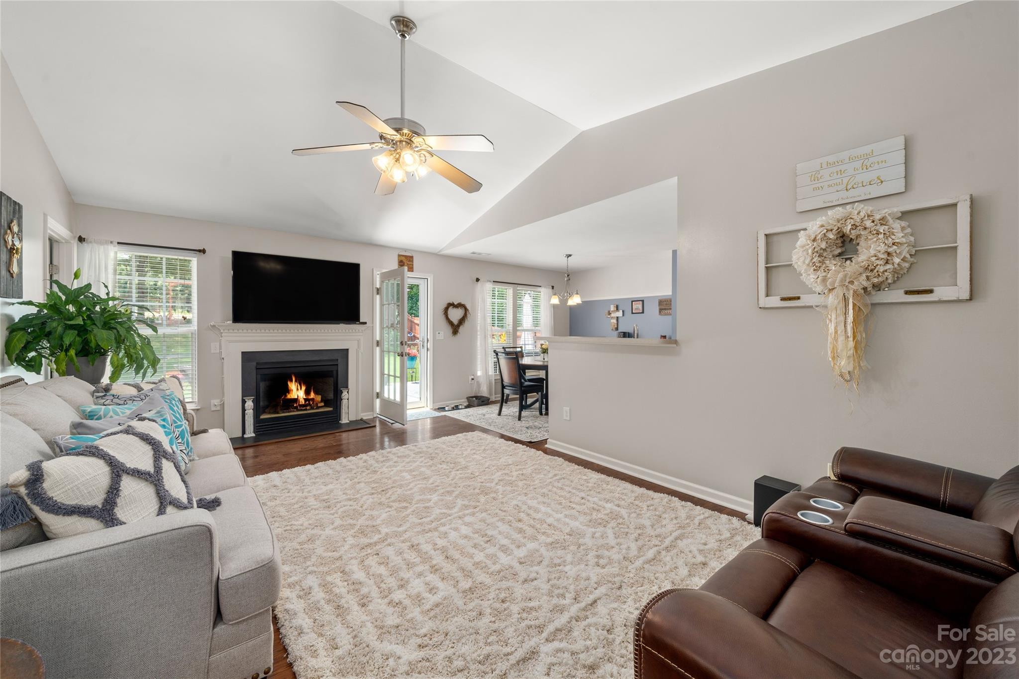 Windsor Forest - Residential