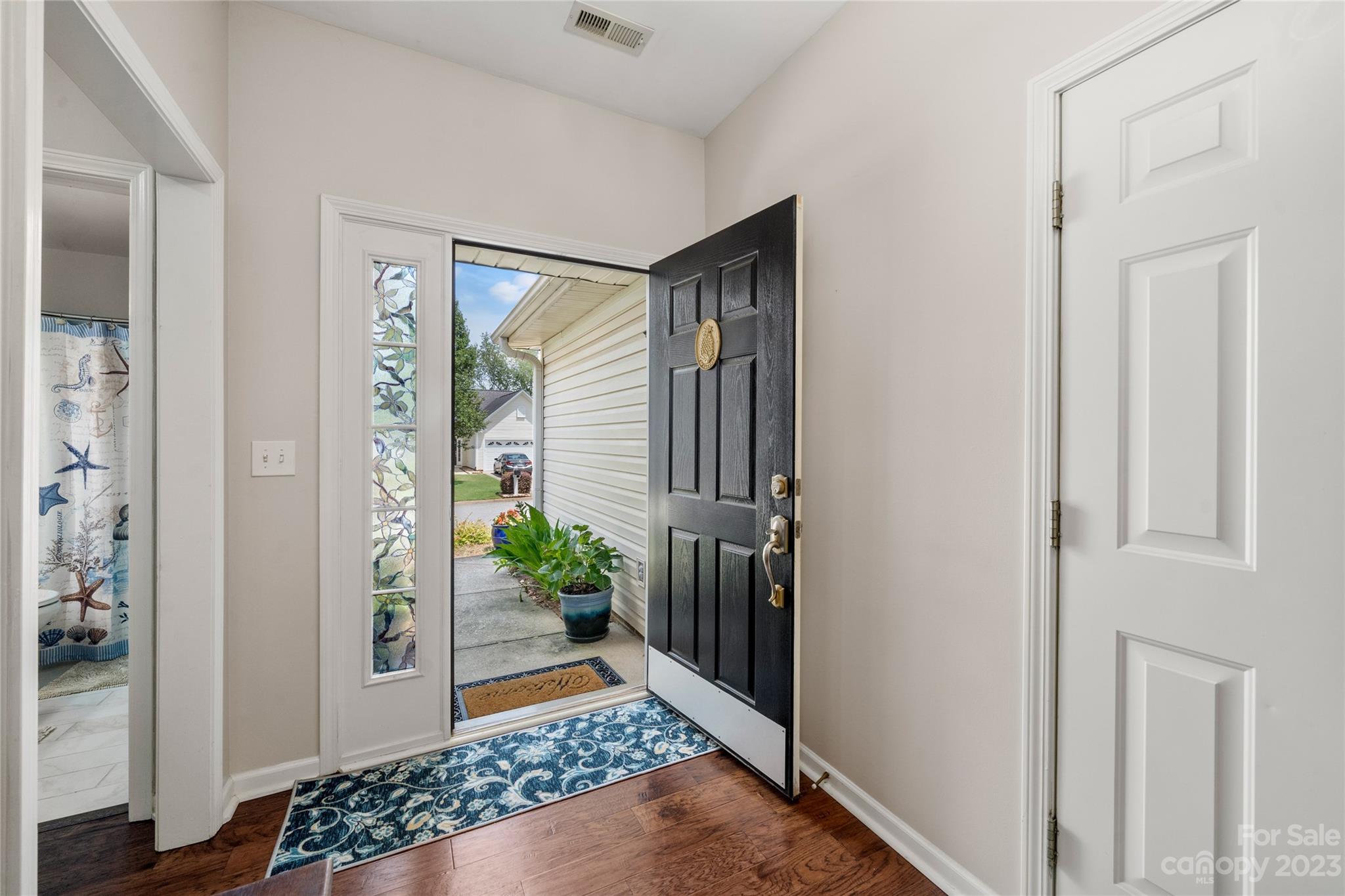 Windsor Forest - Residential